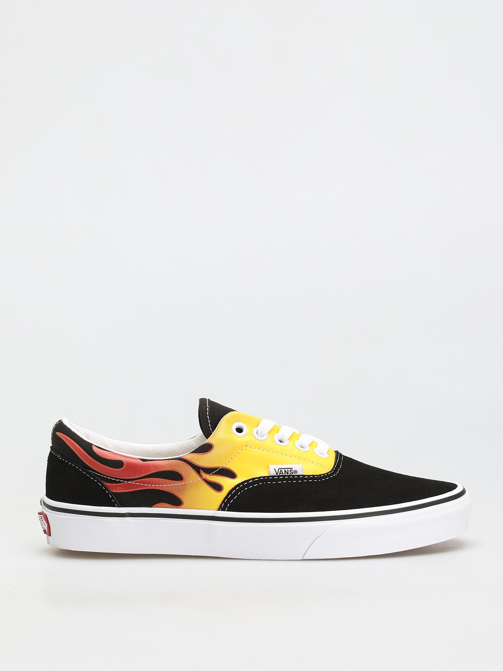 Обувки Vans Era (flame/black/true white)
