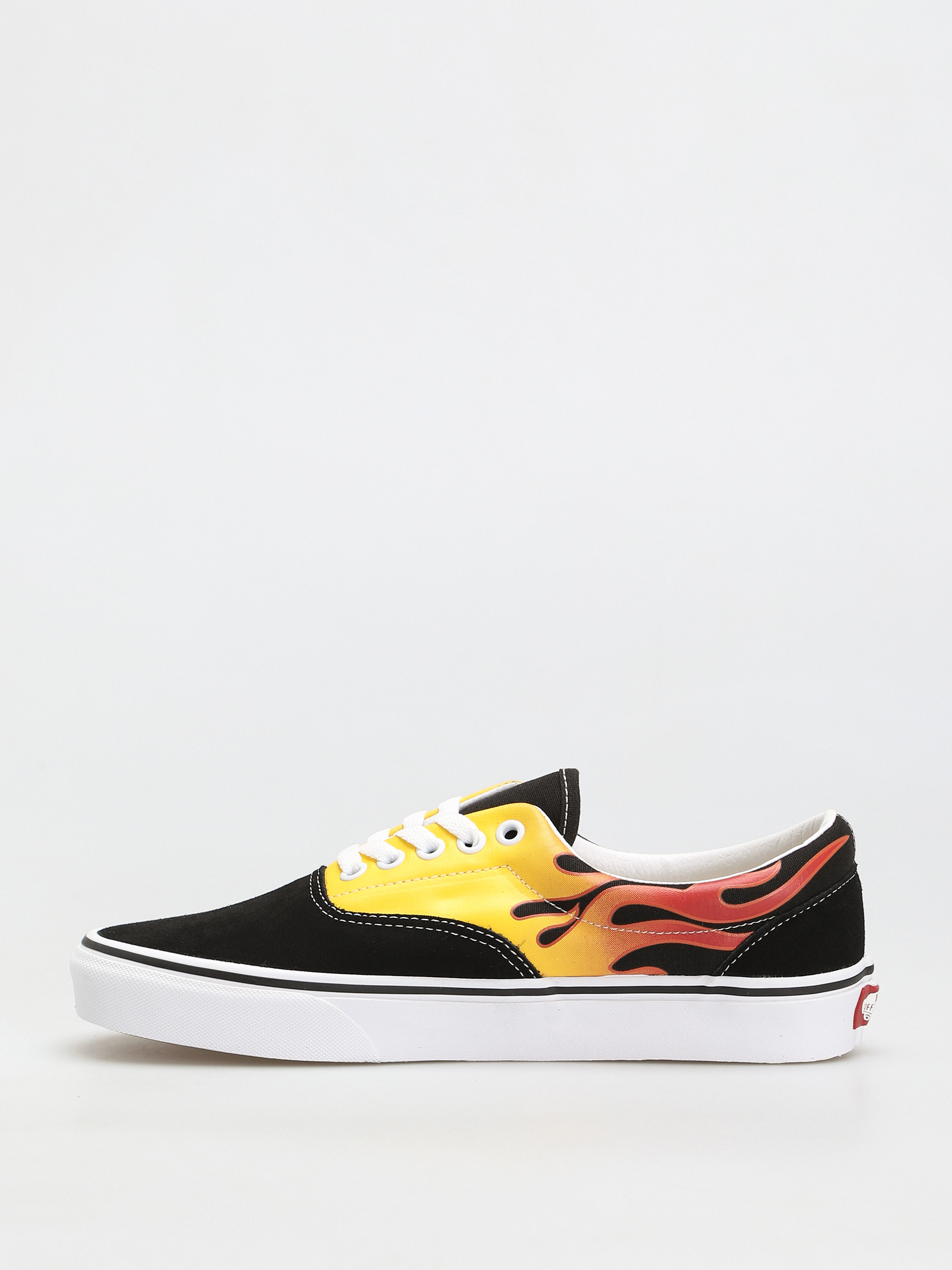 Buty Vans Era (flame/black/true white)