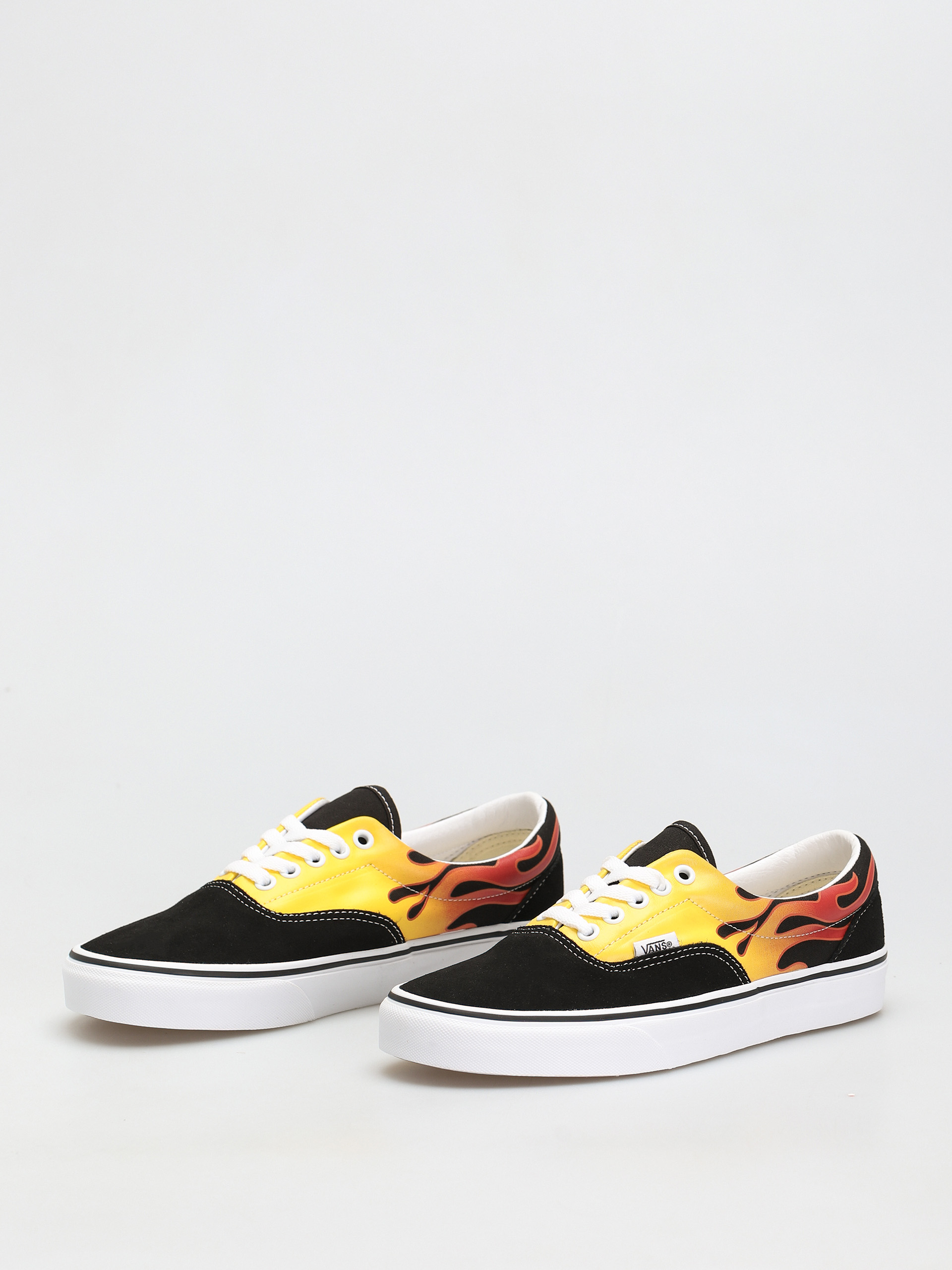 Buty Vans Era (flame/black/true white)