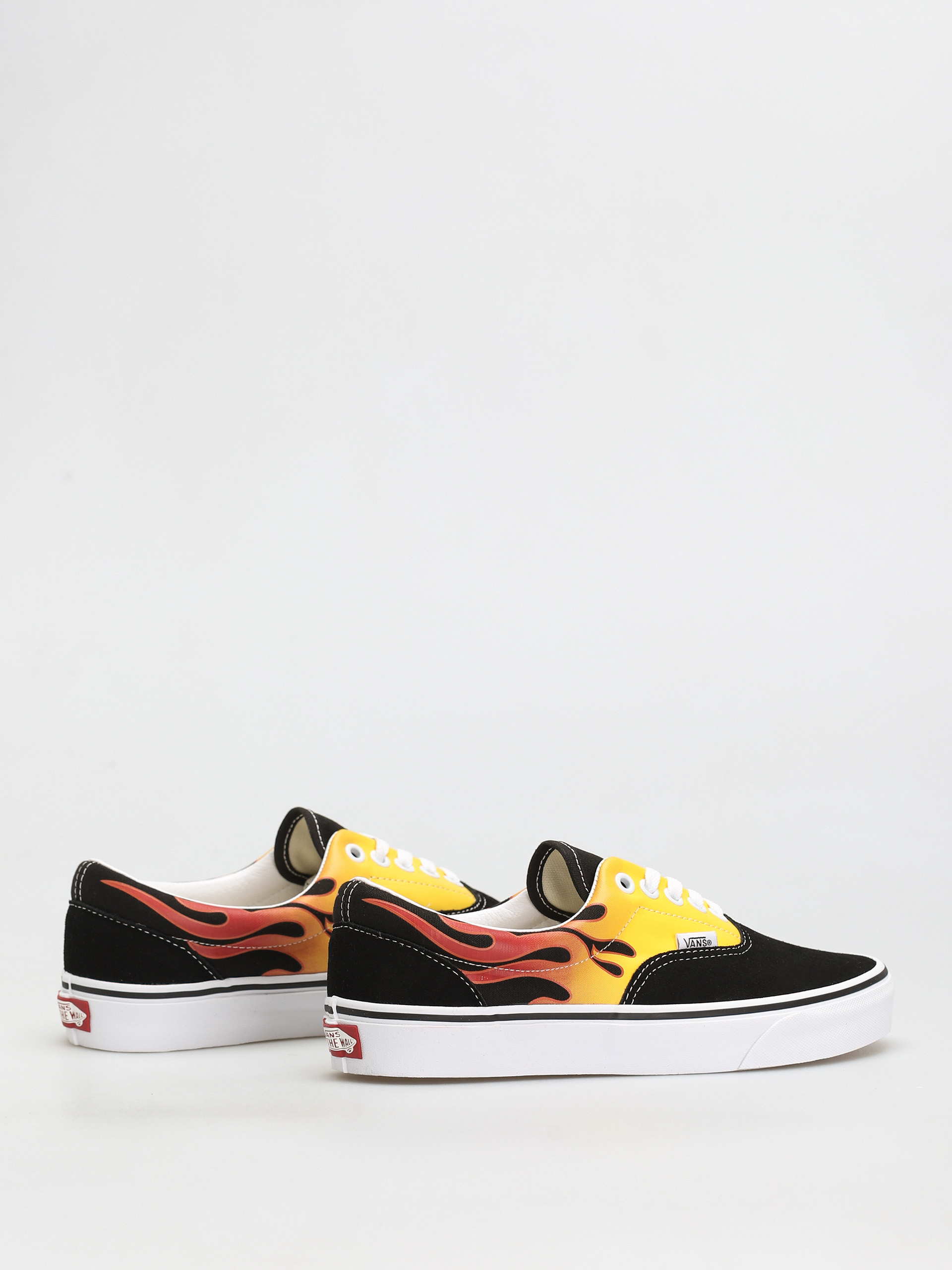 Buty Vans Era (flame/black/true white)