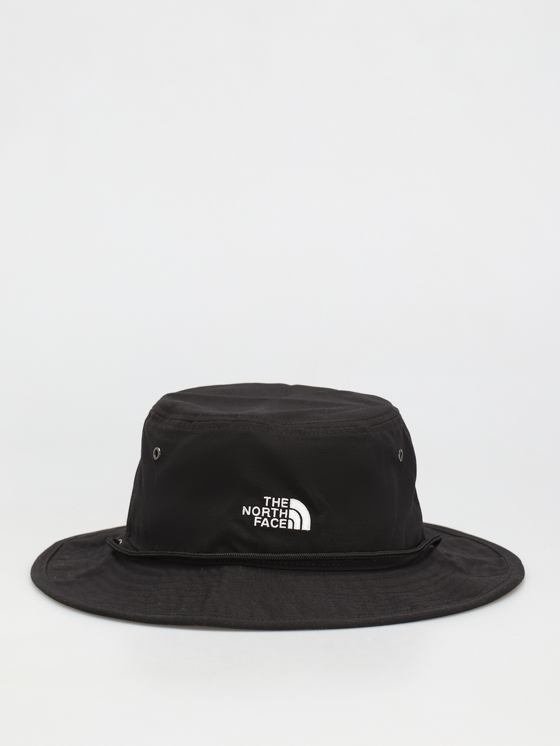 Kapelusz The North Face Recycled 66 Brimmer - czarny (tnf black)