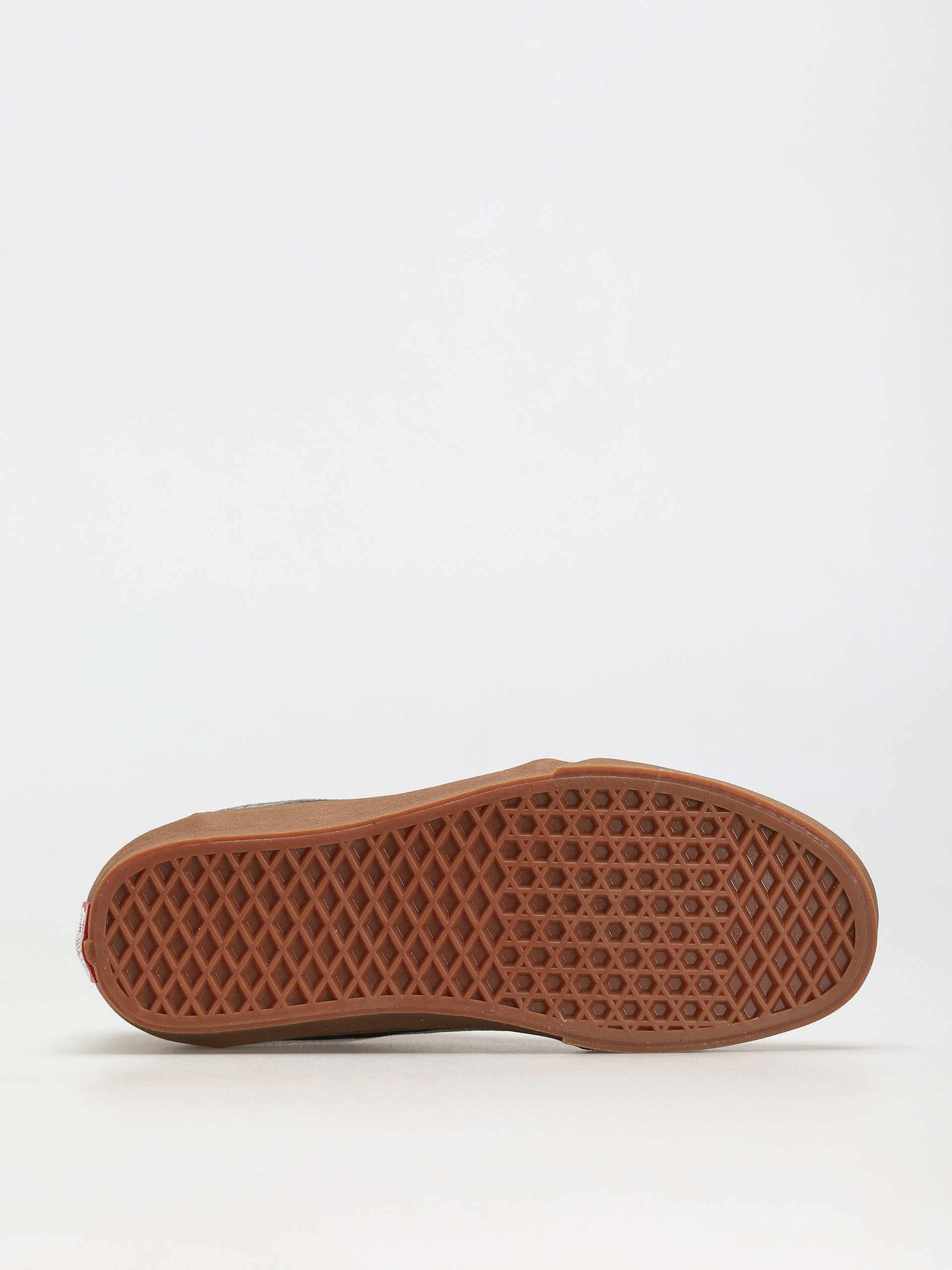 Buty Vans Chukka Low Sidestripe (black/gum)