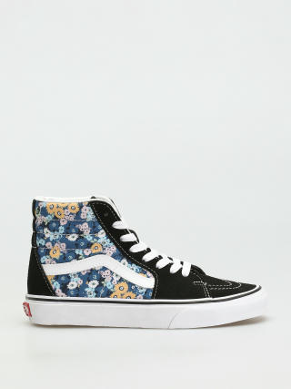 Обувки Vans Sk8 Hi (floral/black/multi)