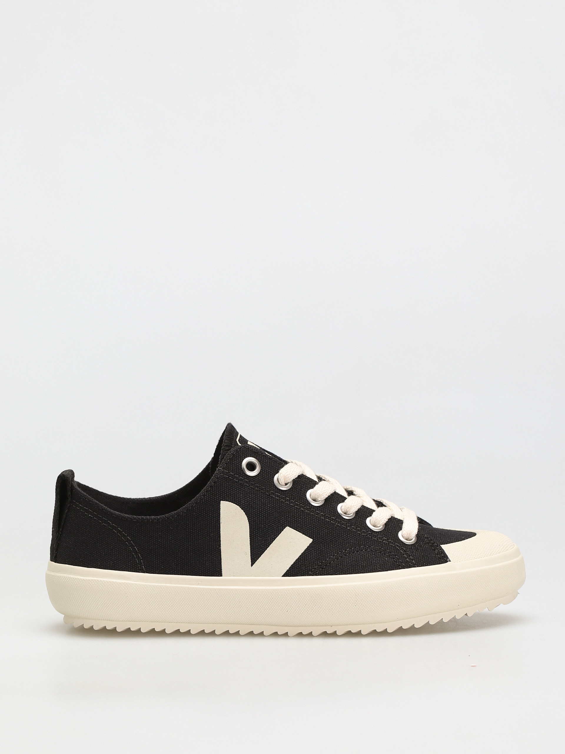 Buty Veja Nova Wmn (black pierre)