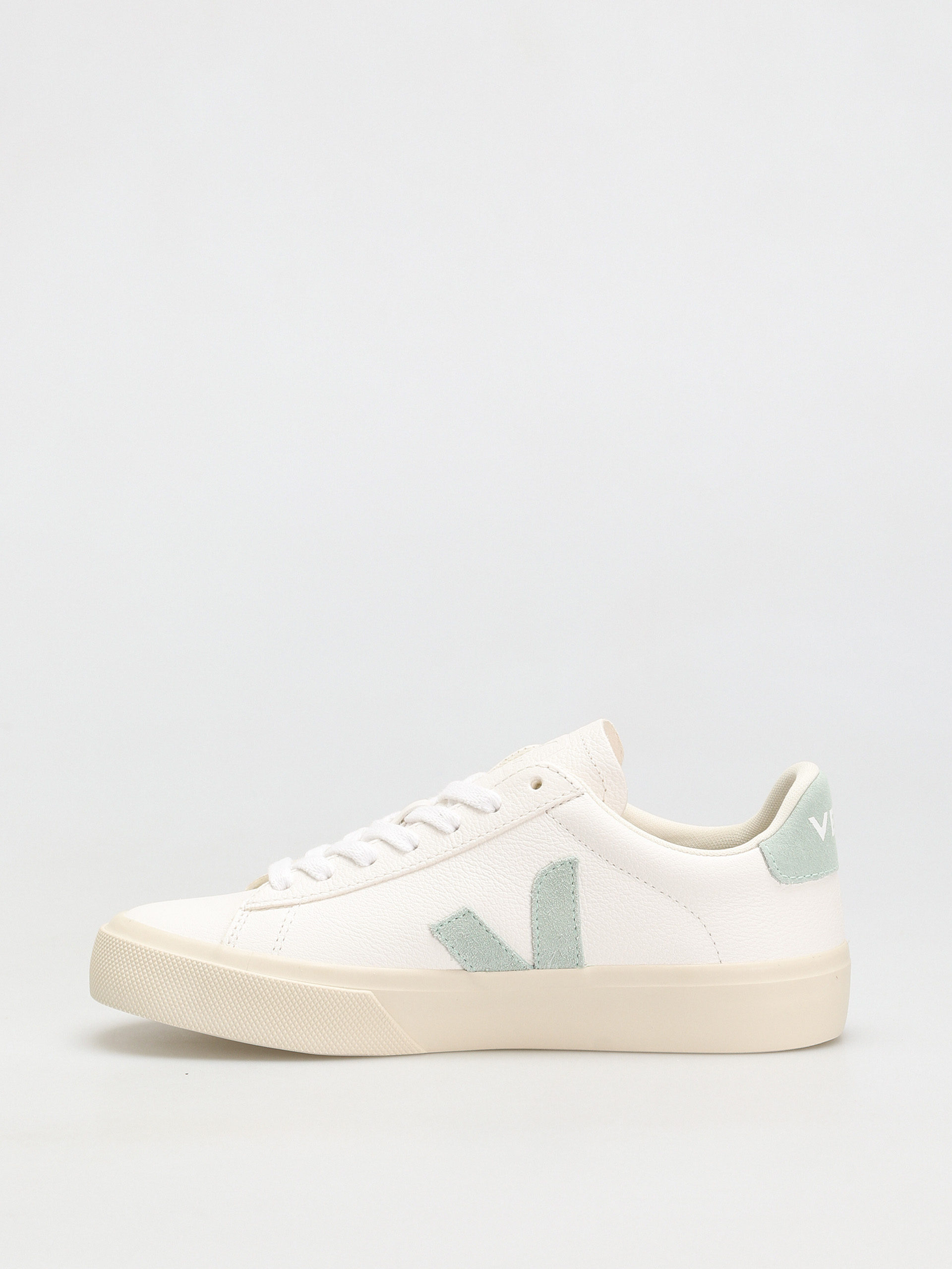 Buty Veja Campo Wmn (extra white matcha)