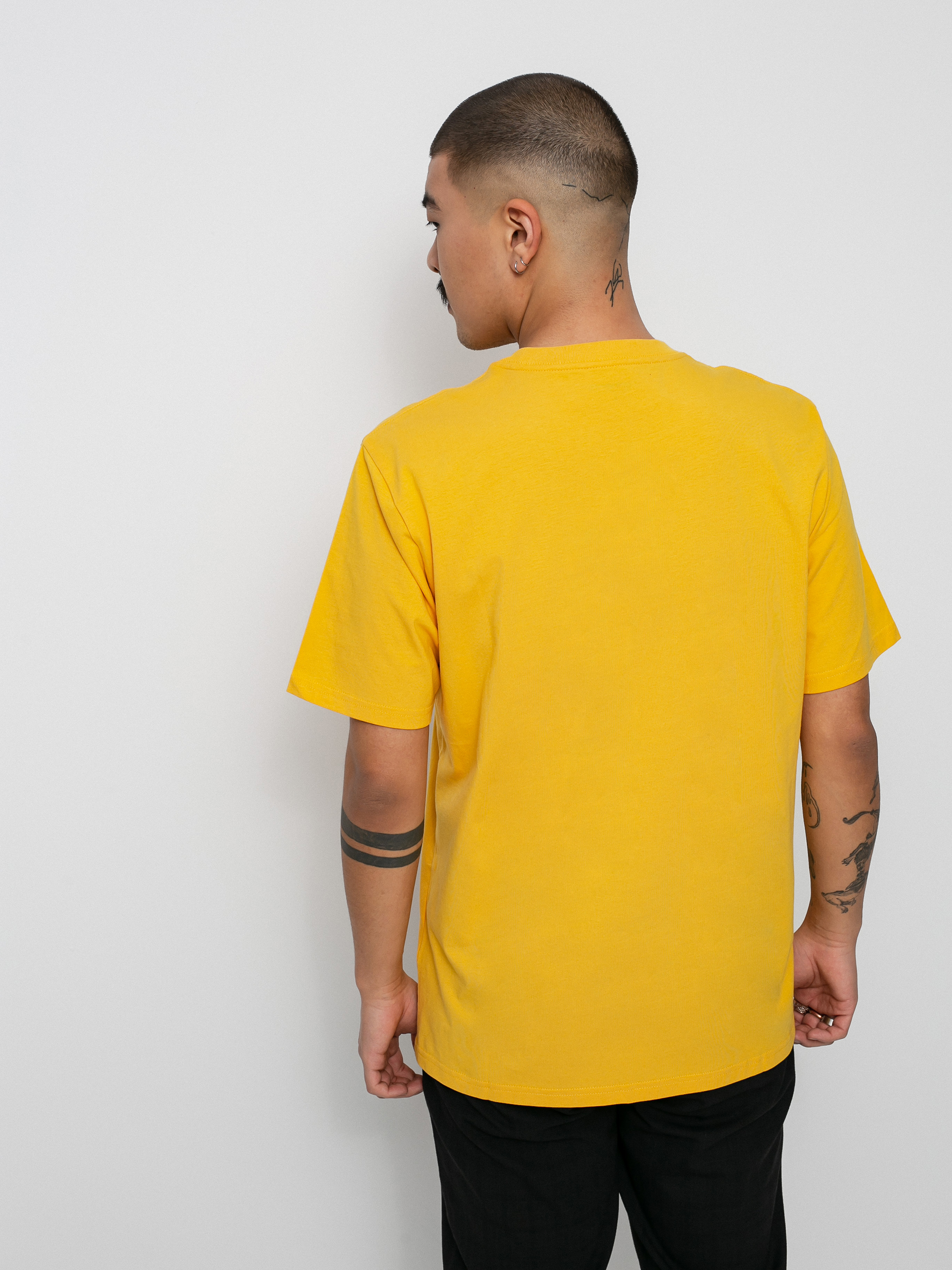 T-shirt Carhartt WIP Pocket (popsicle)