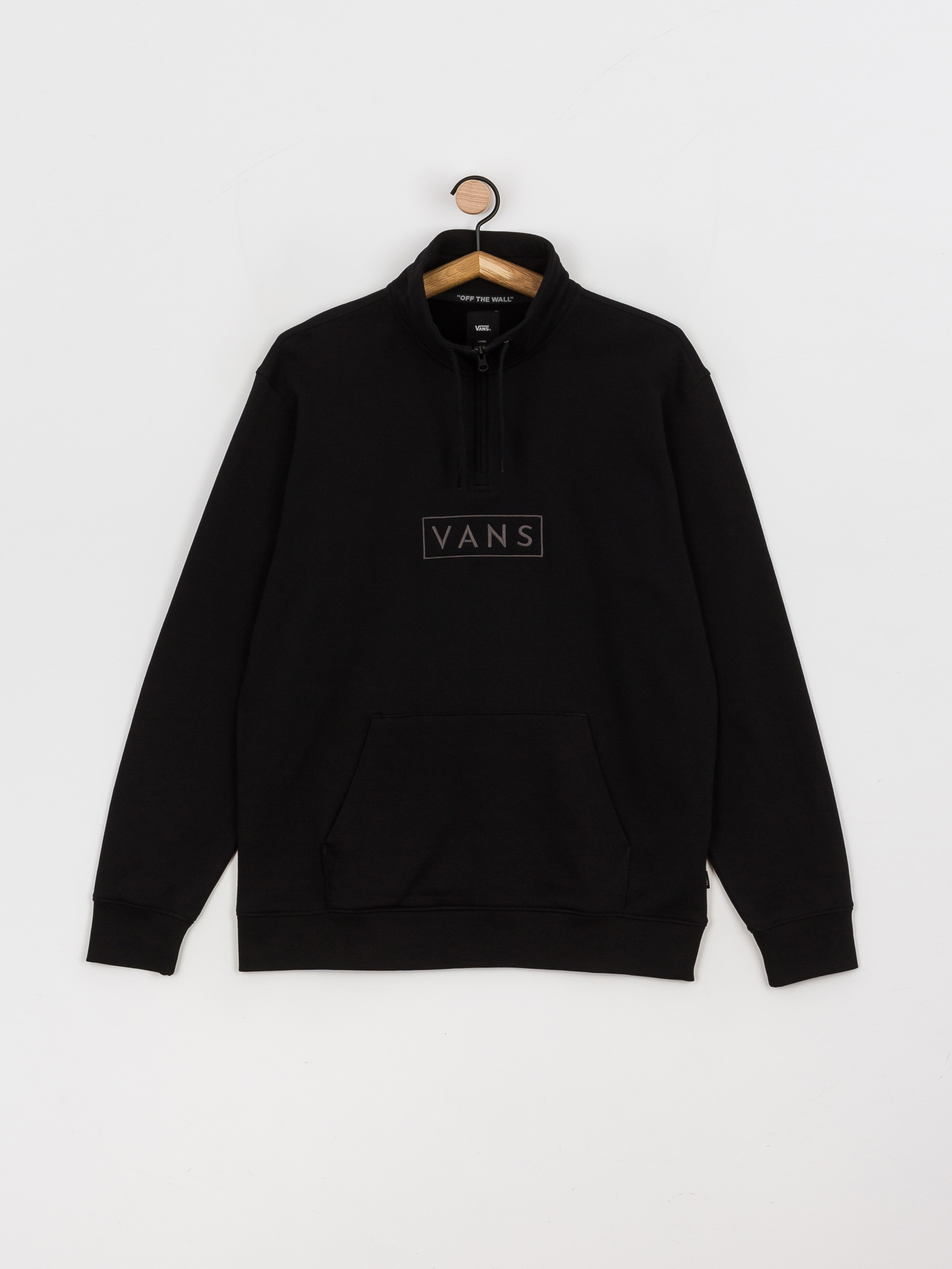 Bluza Vans Easy Box (black)