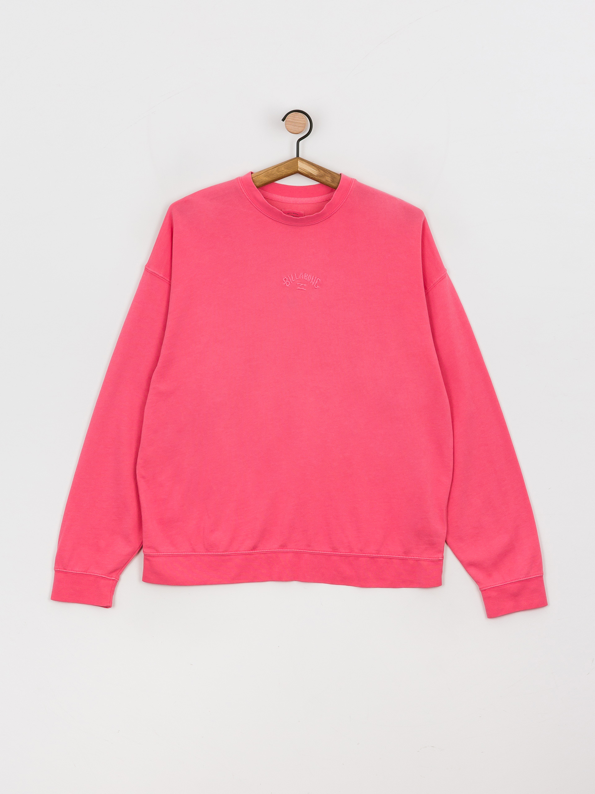 Bluza Billabong Ride In Wmn (paradise pink)