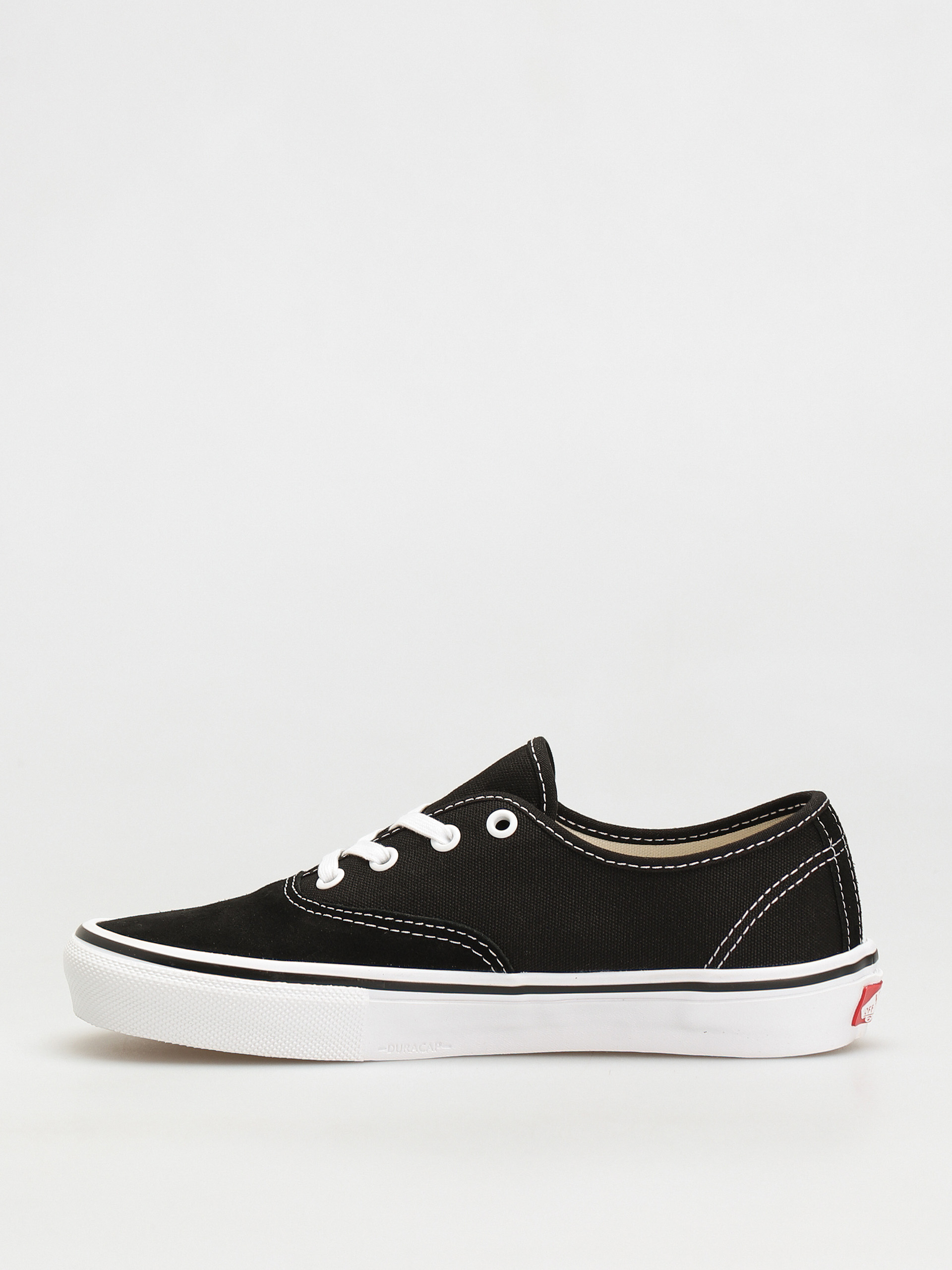 Buty Vans Skate Authentic (black/white)