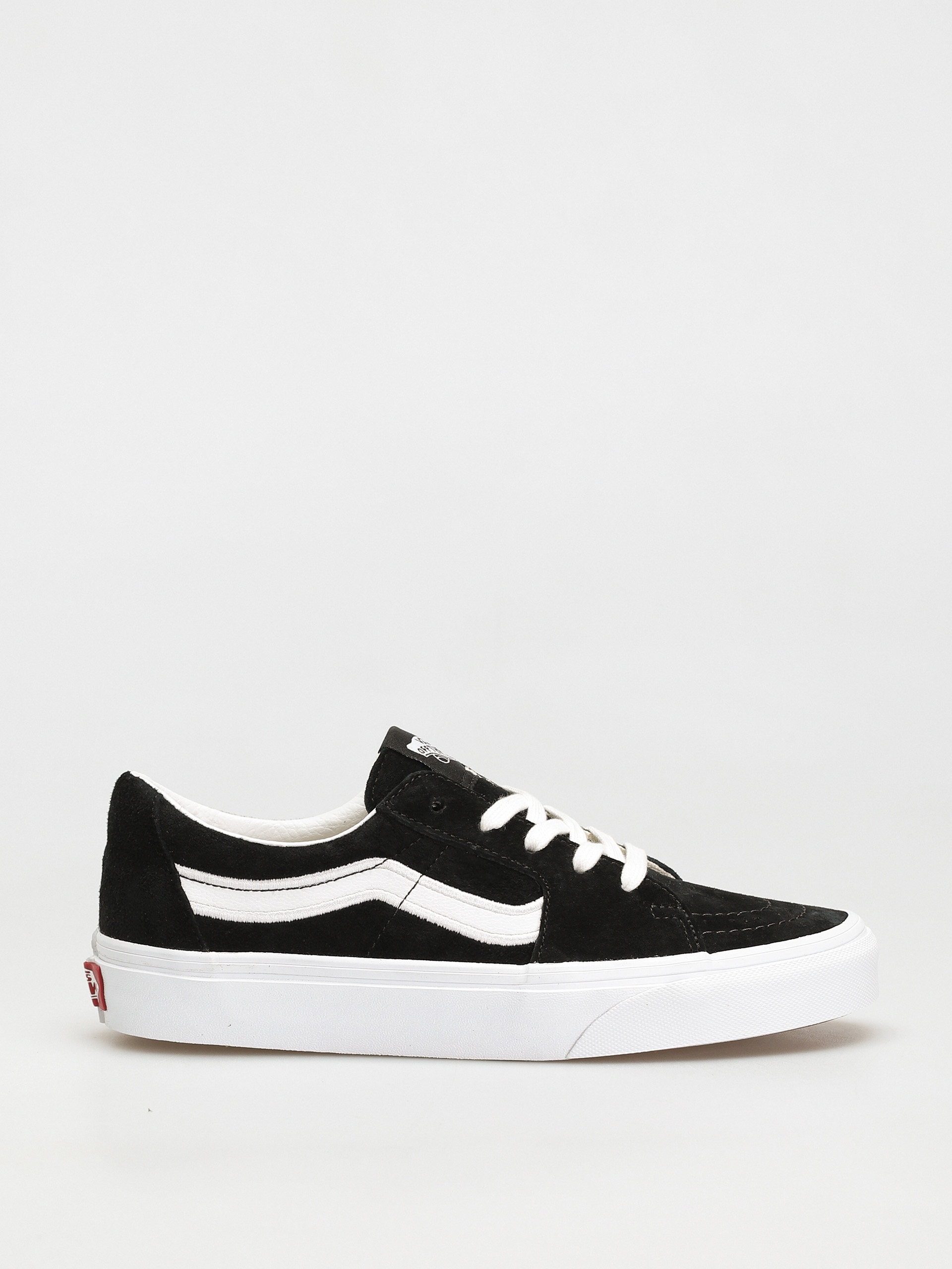 Buty Vans Sk8 Low (vintage sport/black/true white)