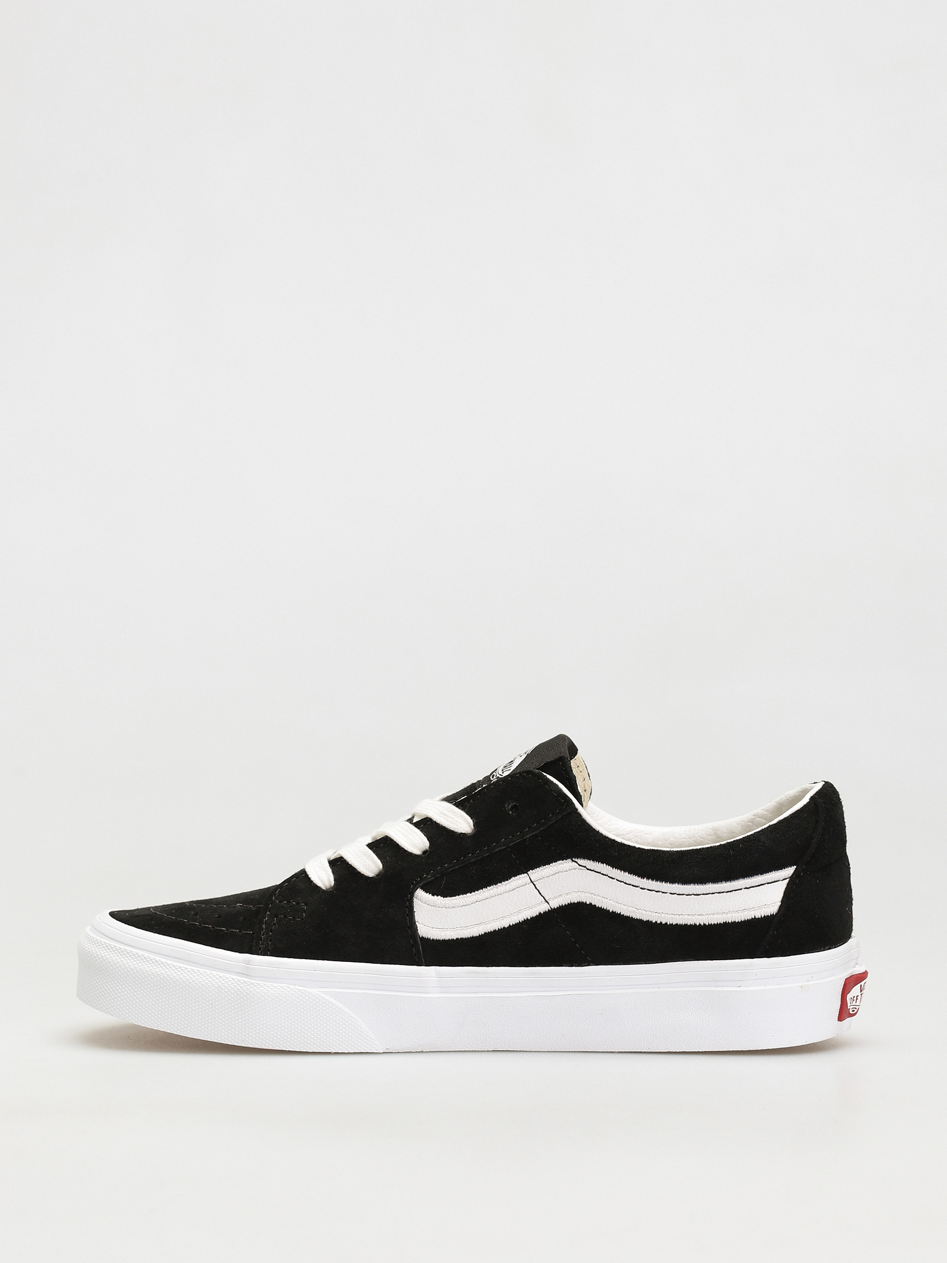 Buty Vans Sk8 Low (vintage sport/black/true white)
