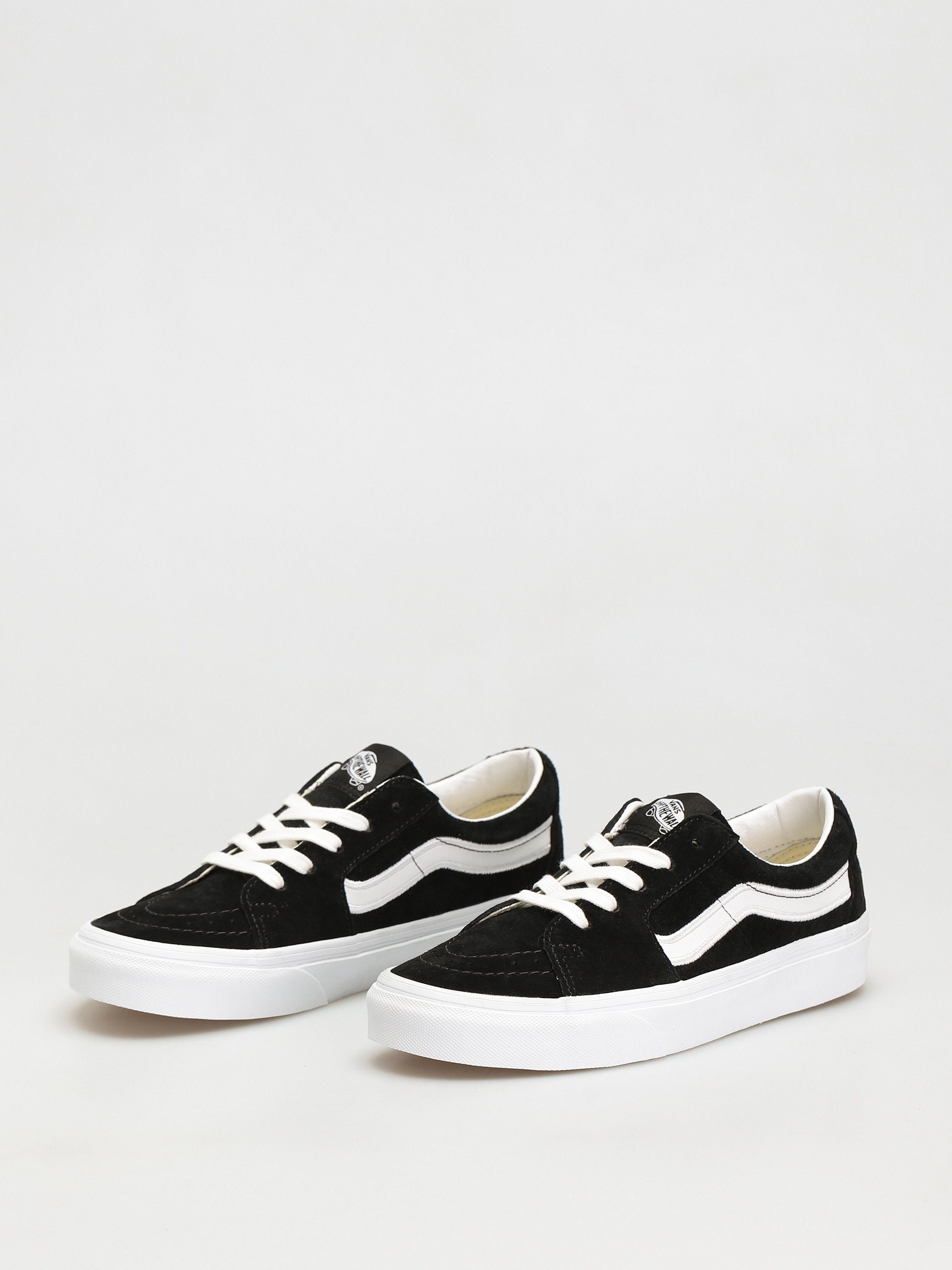 Buty Vans Sk8 Low (vintage sport/black/true white)