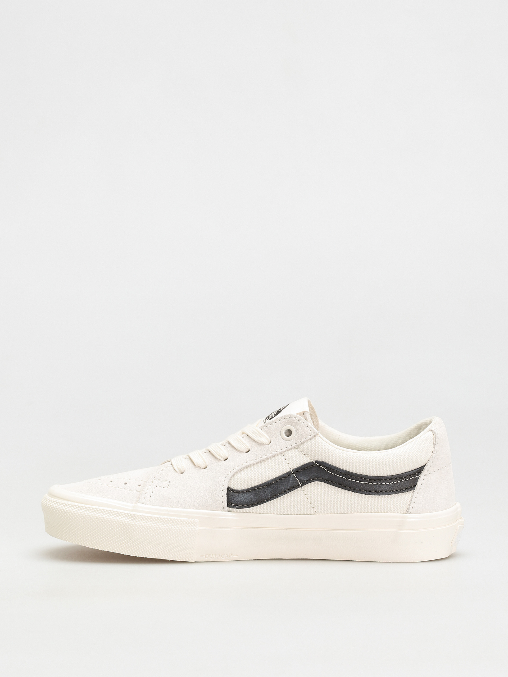 Buty Vans Skate Sk8 Low (marshmallow/raven)
