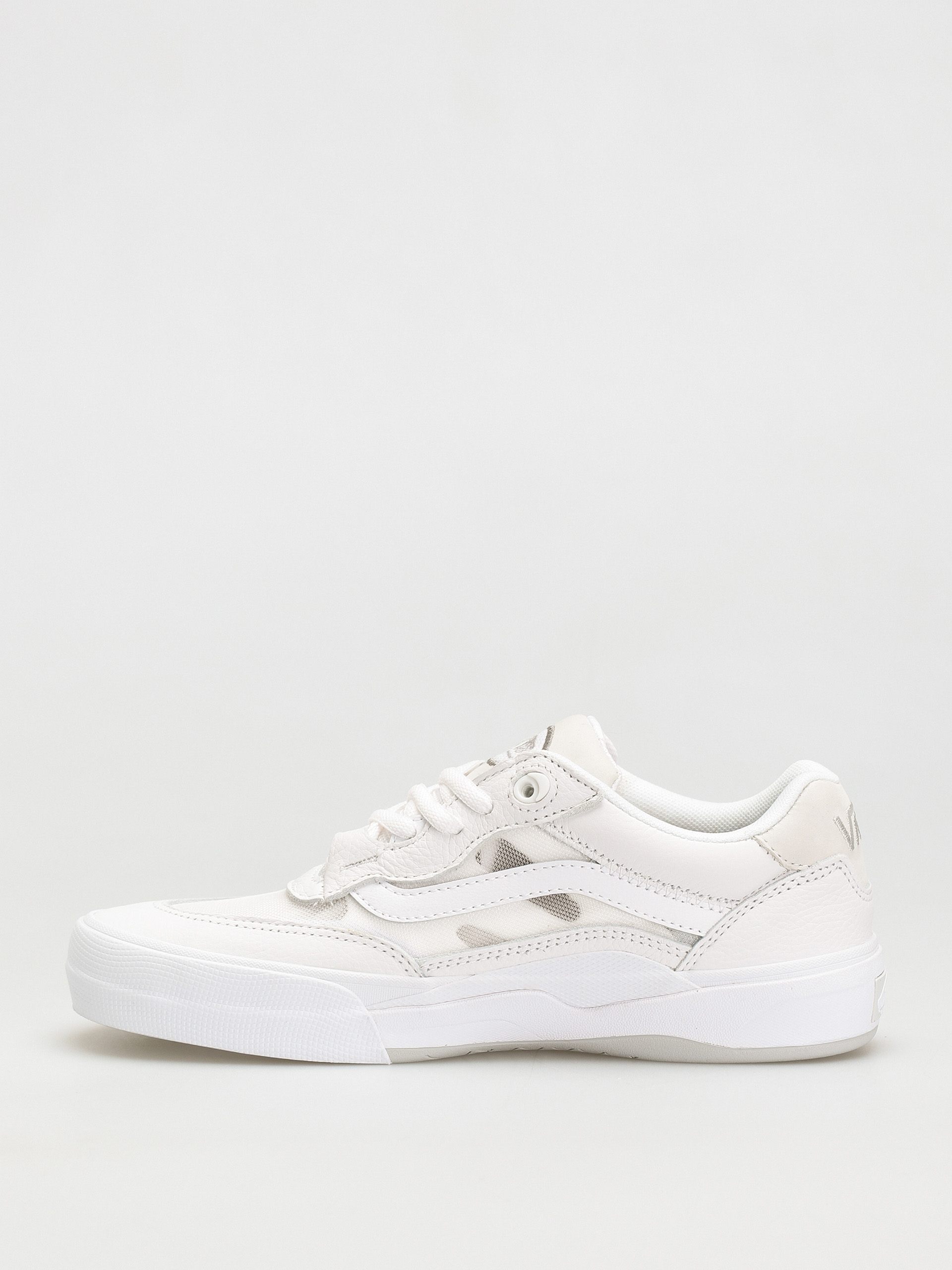 Buty Vans Wayvee (white/white)