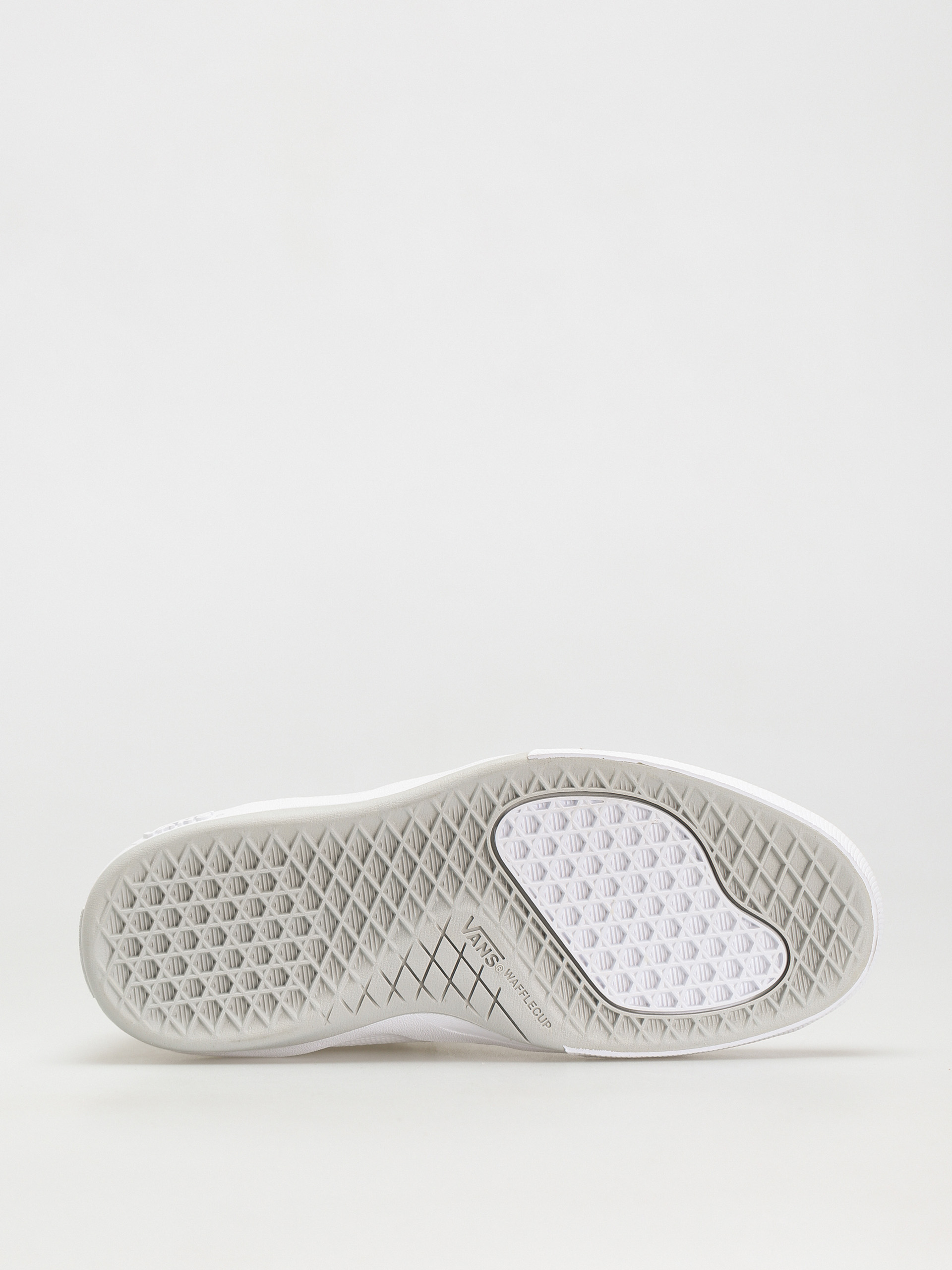 Buty Vans Wayvee (white/white)