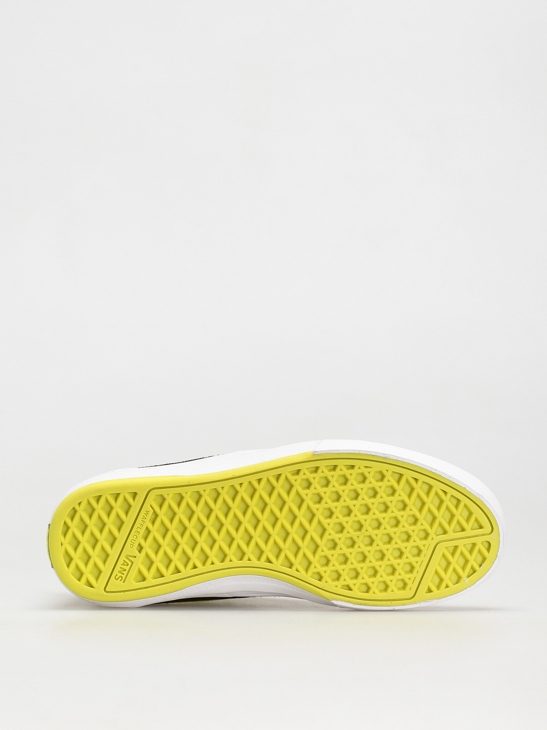 Buty Vans Kyle Walker (black/sulphur)