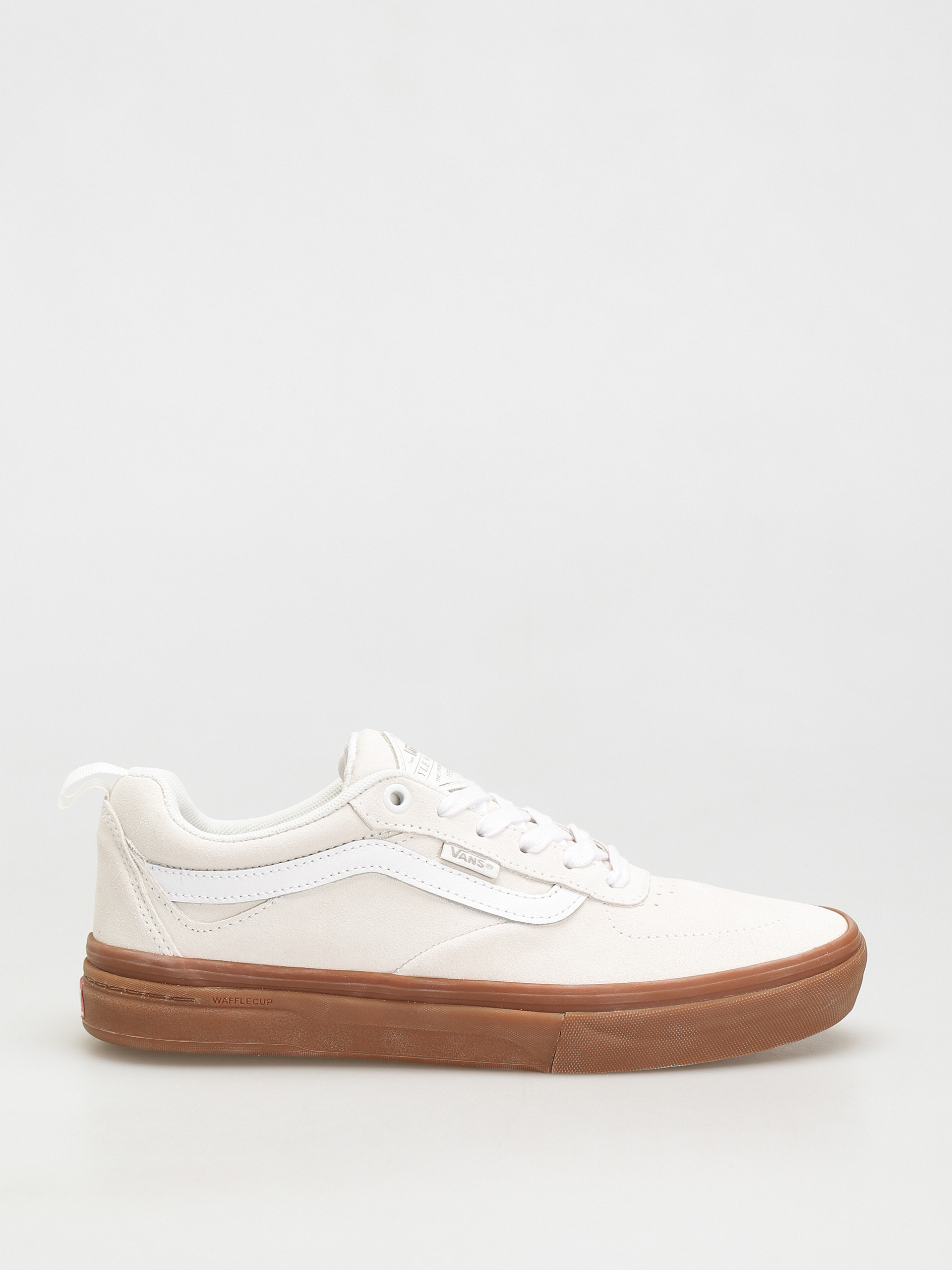 Buty Vans Kyle Walker (blanc de blanc/gum)