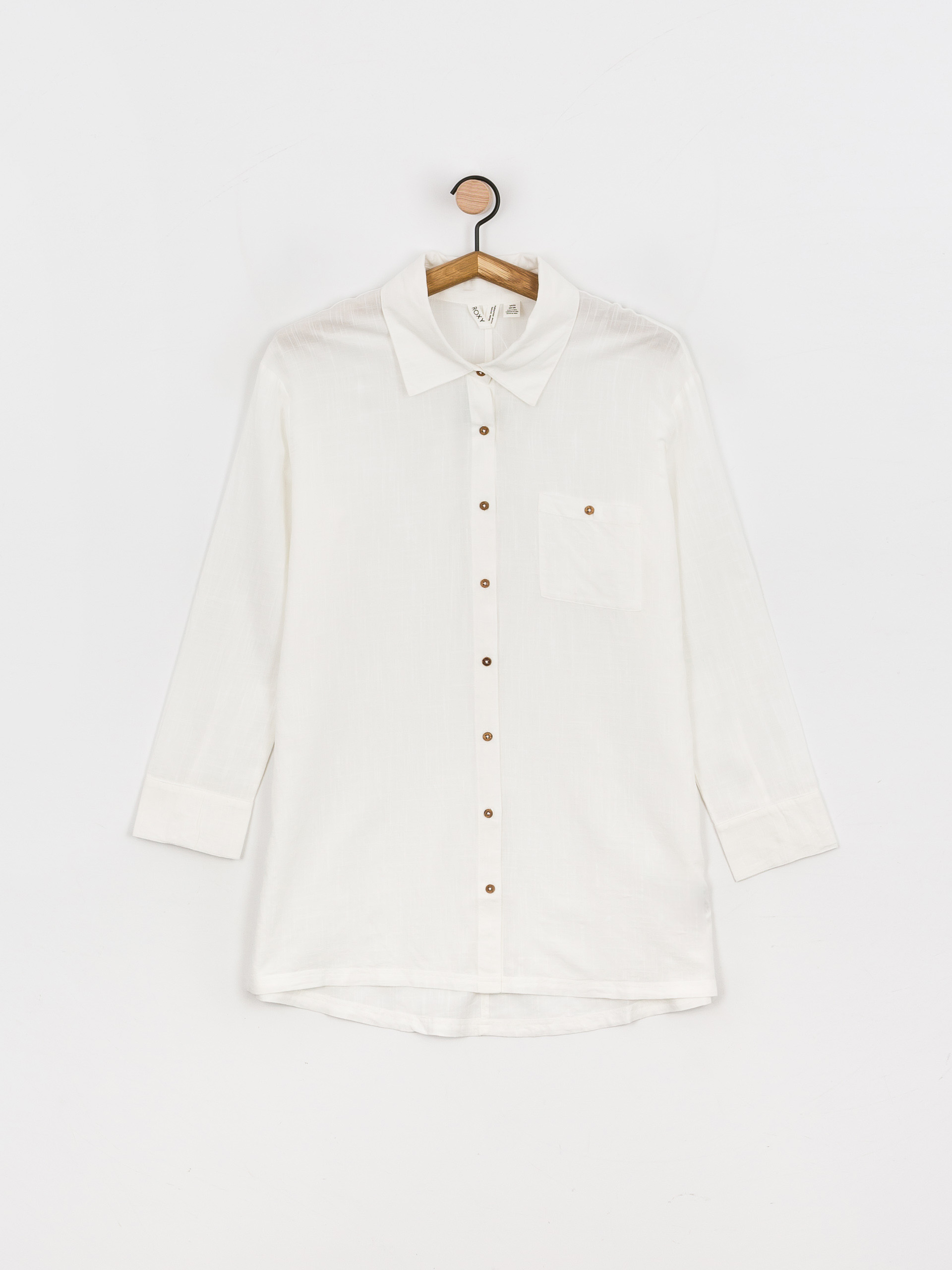 Koszula Roxy Easy Relax Wmn (bright white)