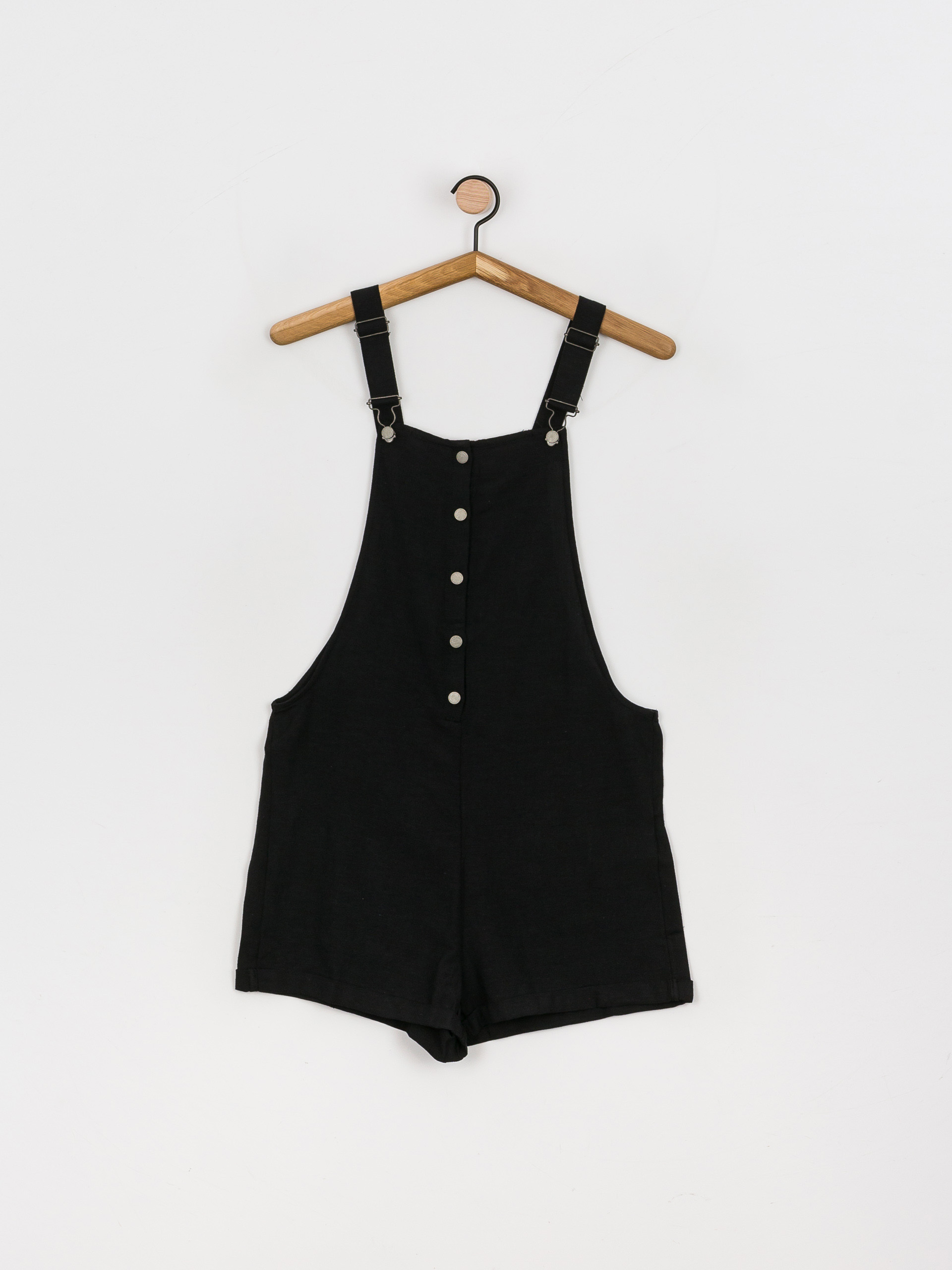 Ogrodniczki Roxy Back To Goodbye Wmn (anthracite)