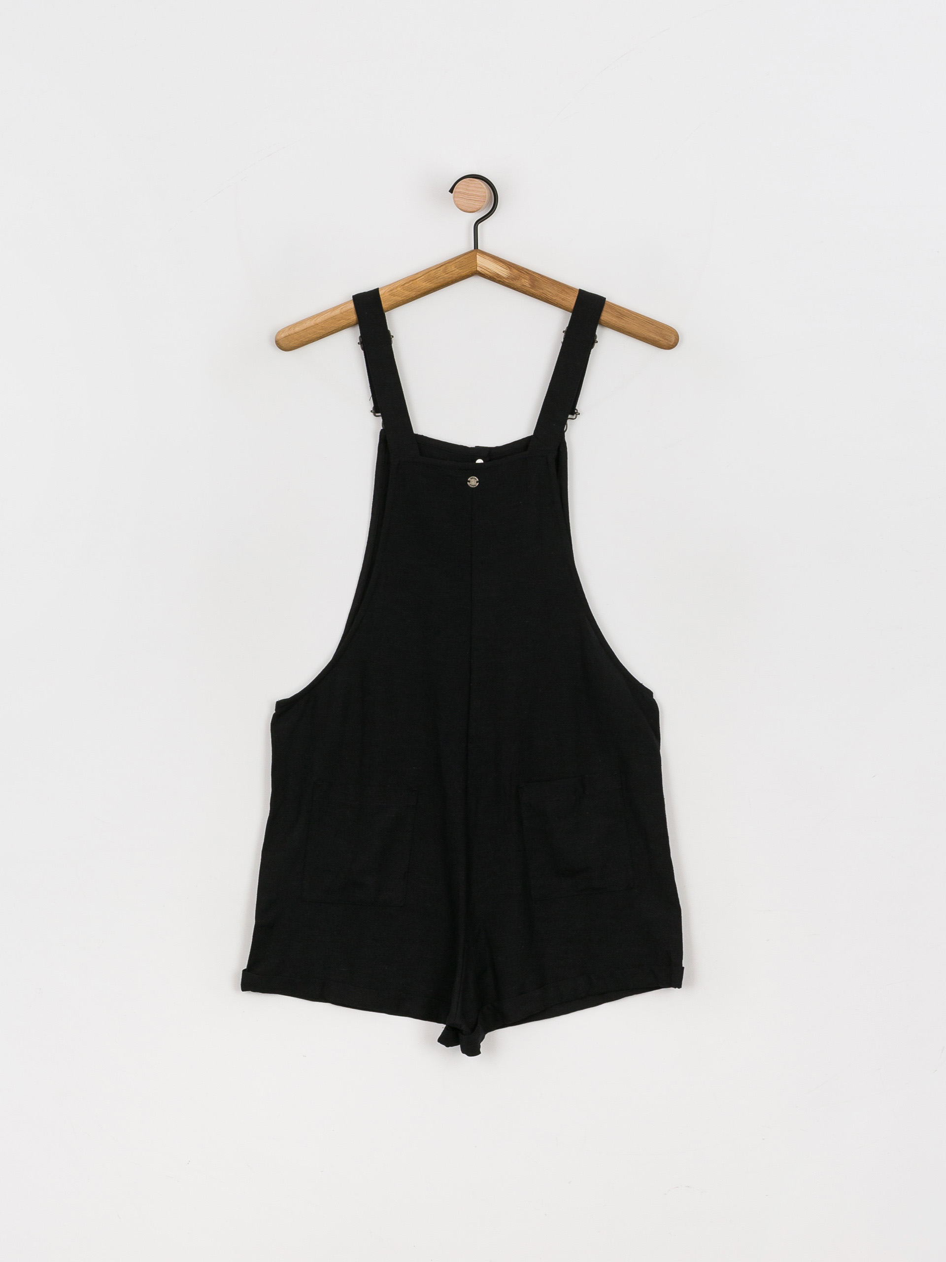Ogrodniczki Roxy Back To Goodbye Wmn (anthracite)