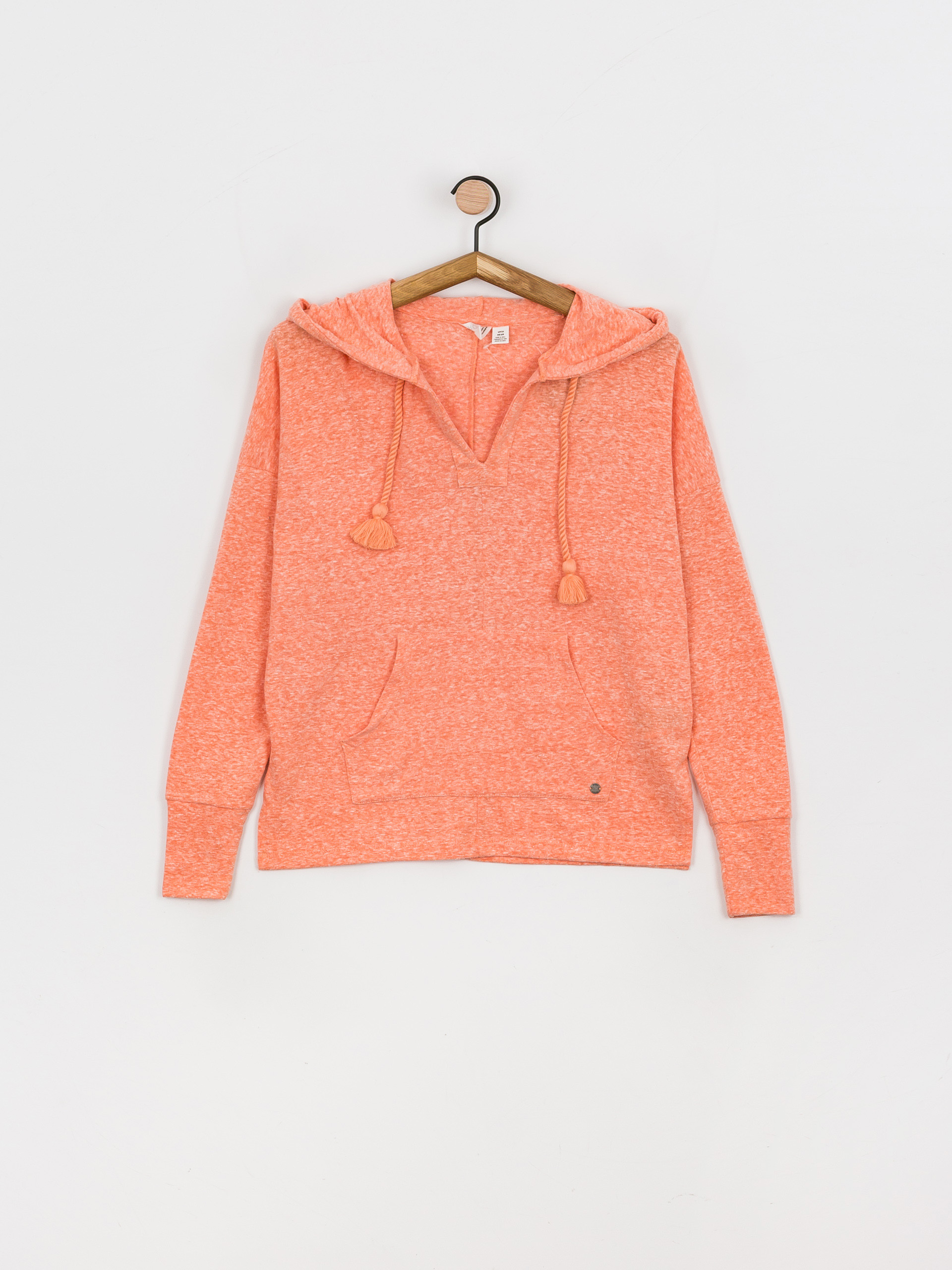Bluza Roxy Paddle Out Wmn (fusion coral)
