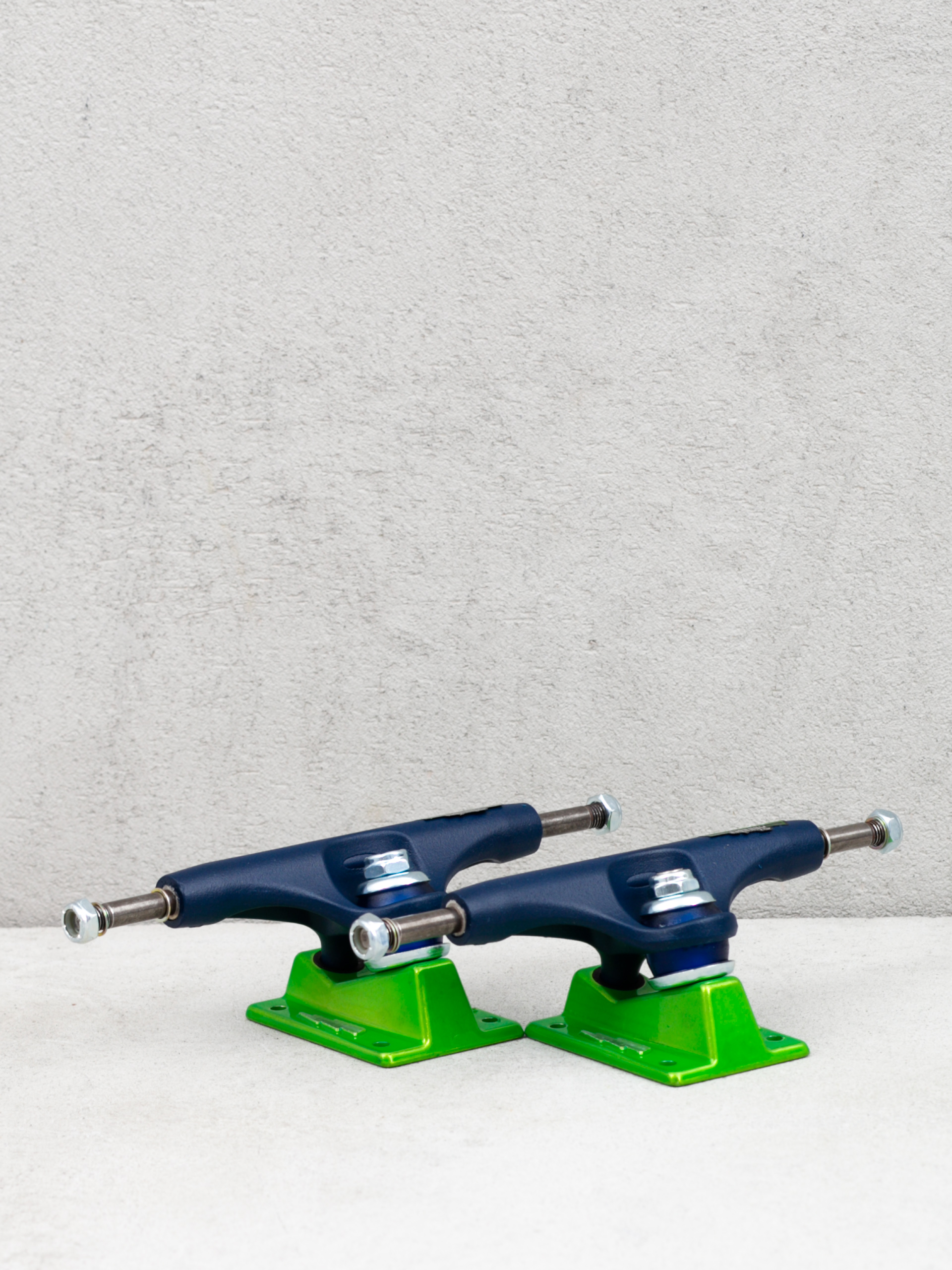 Traki Thunder Northern Lt (navy/green)