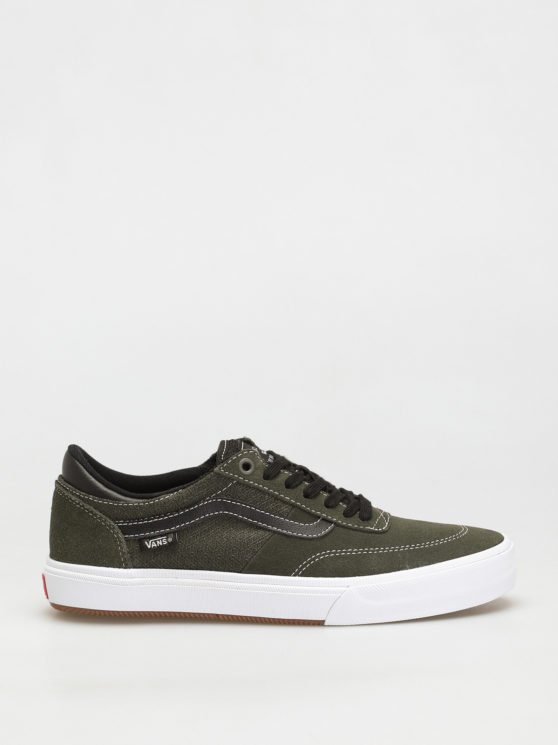 Buty Vans Gilbert Crockett (black/forest night)