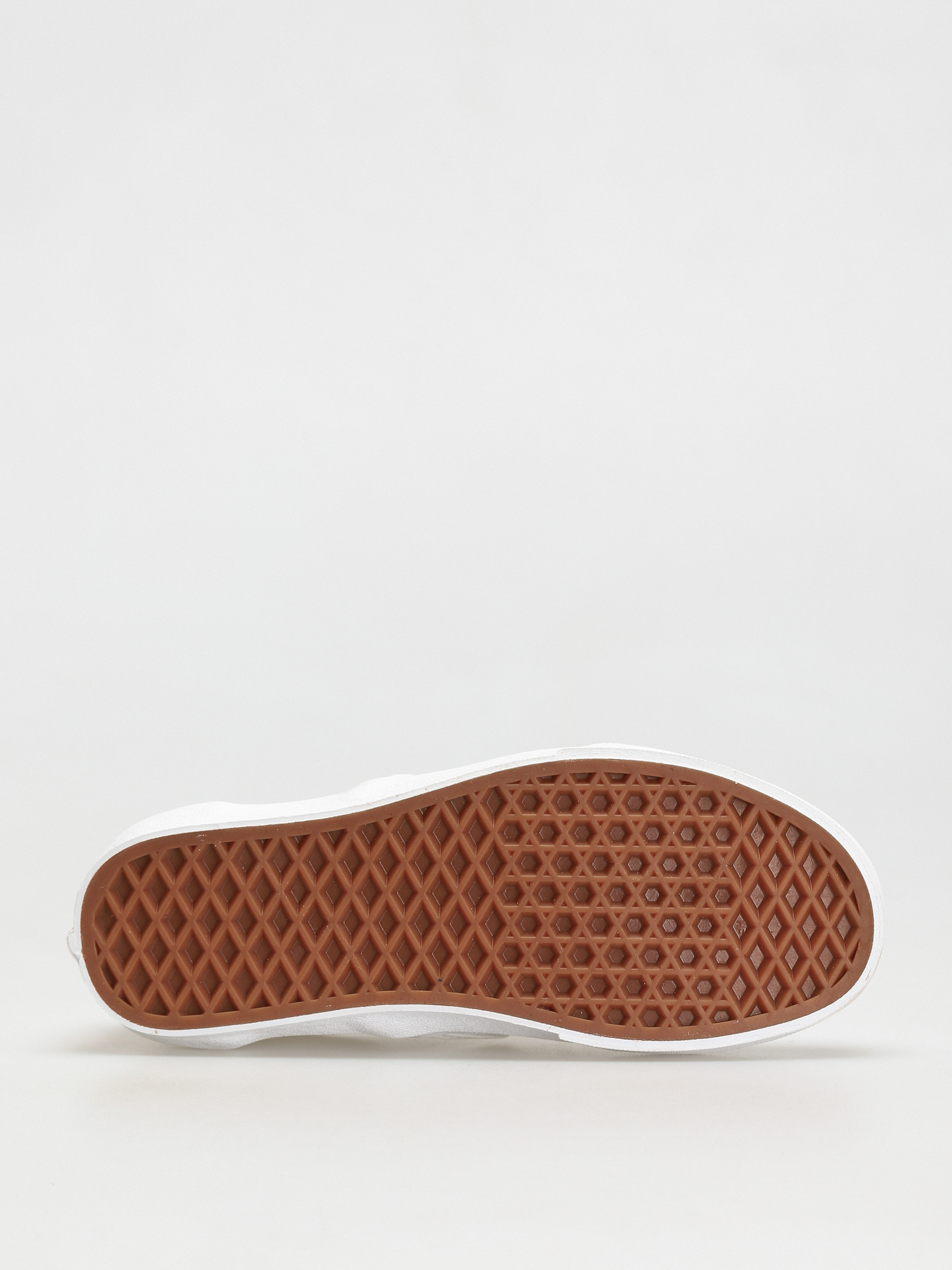 Buty Vans Classic Slip On (waffle lovers/white/true white)