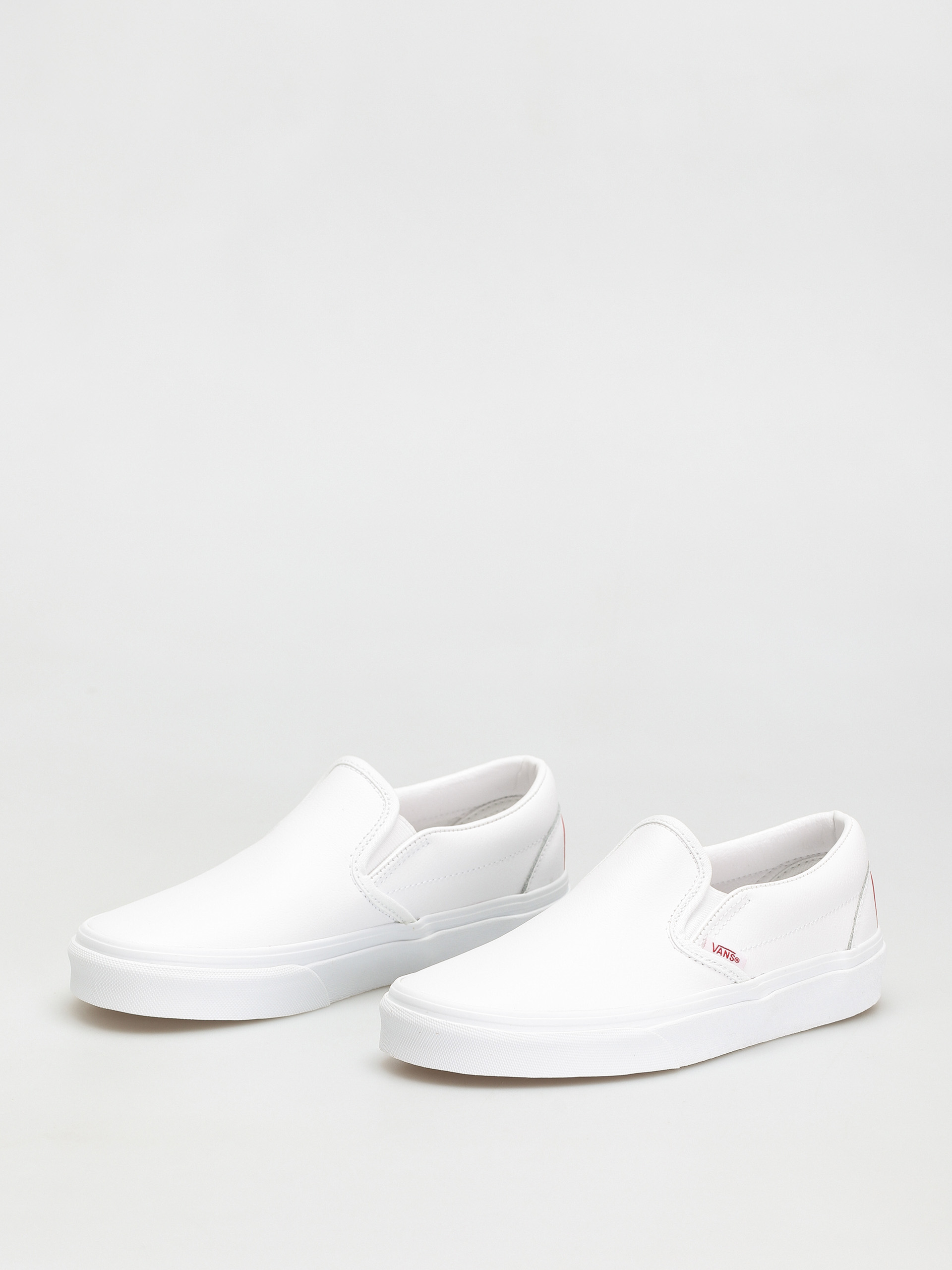 Buty Vans Classic Slip On (waffle lovers/white/true white)
