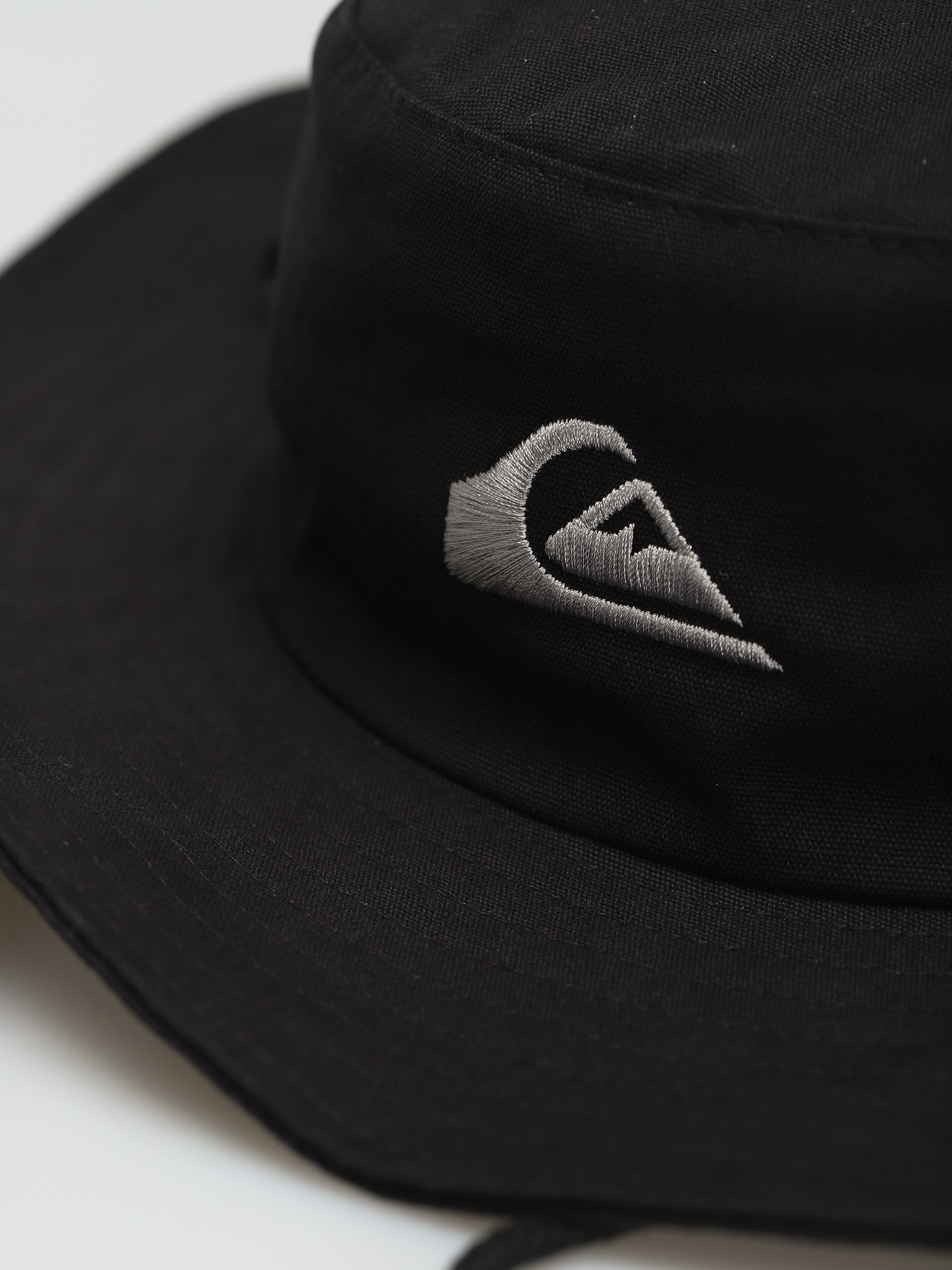 Kapelusz Quiksilver Bushmaster (black)