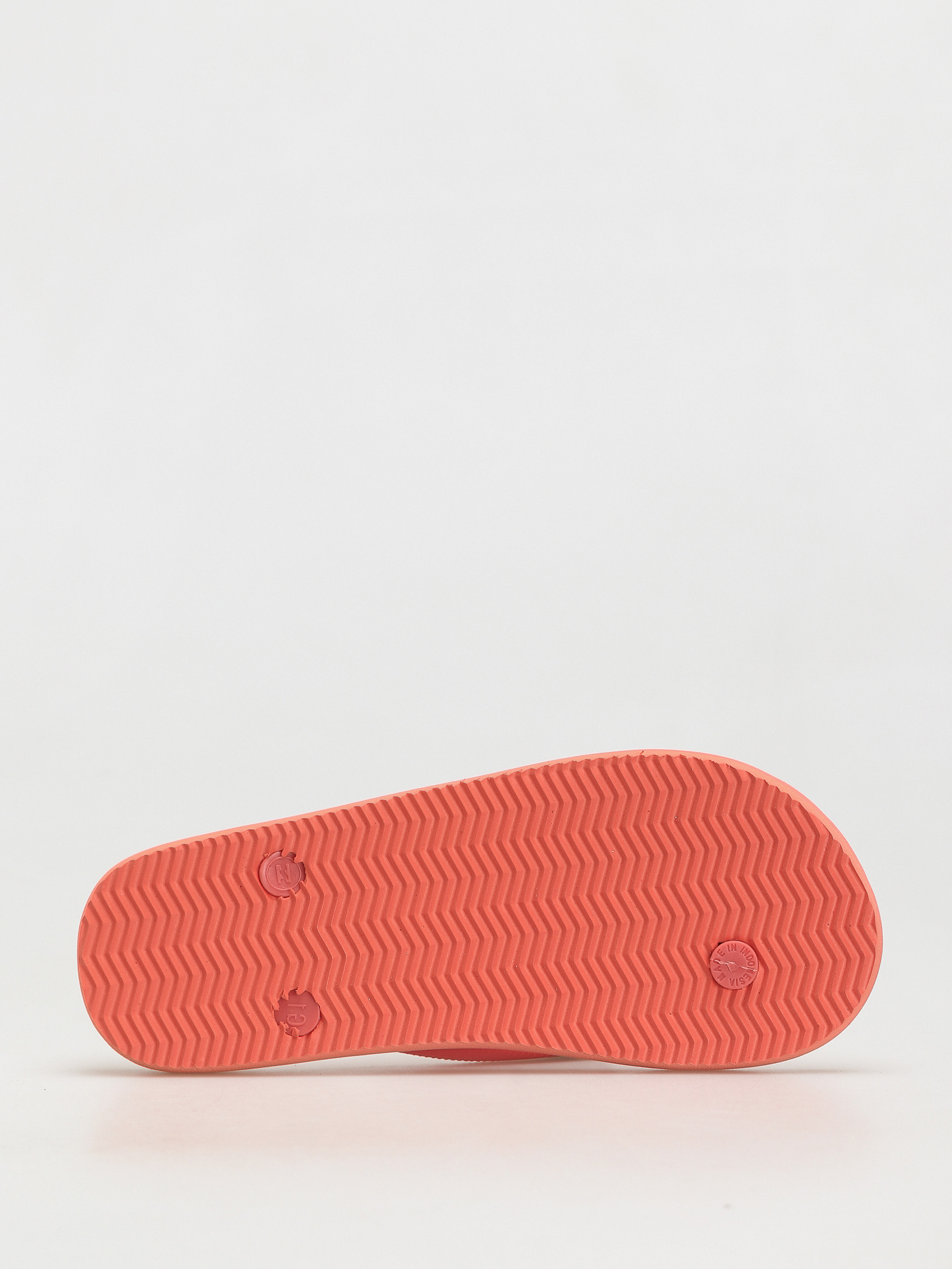 Japonki Billabong Sunlight Wmn (orange crush)