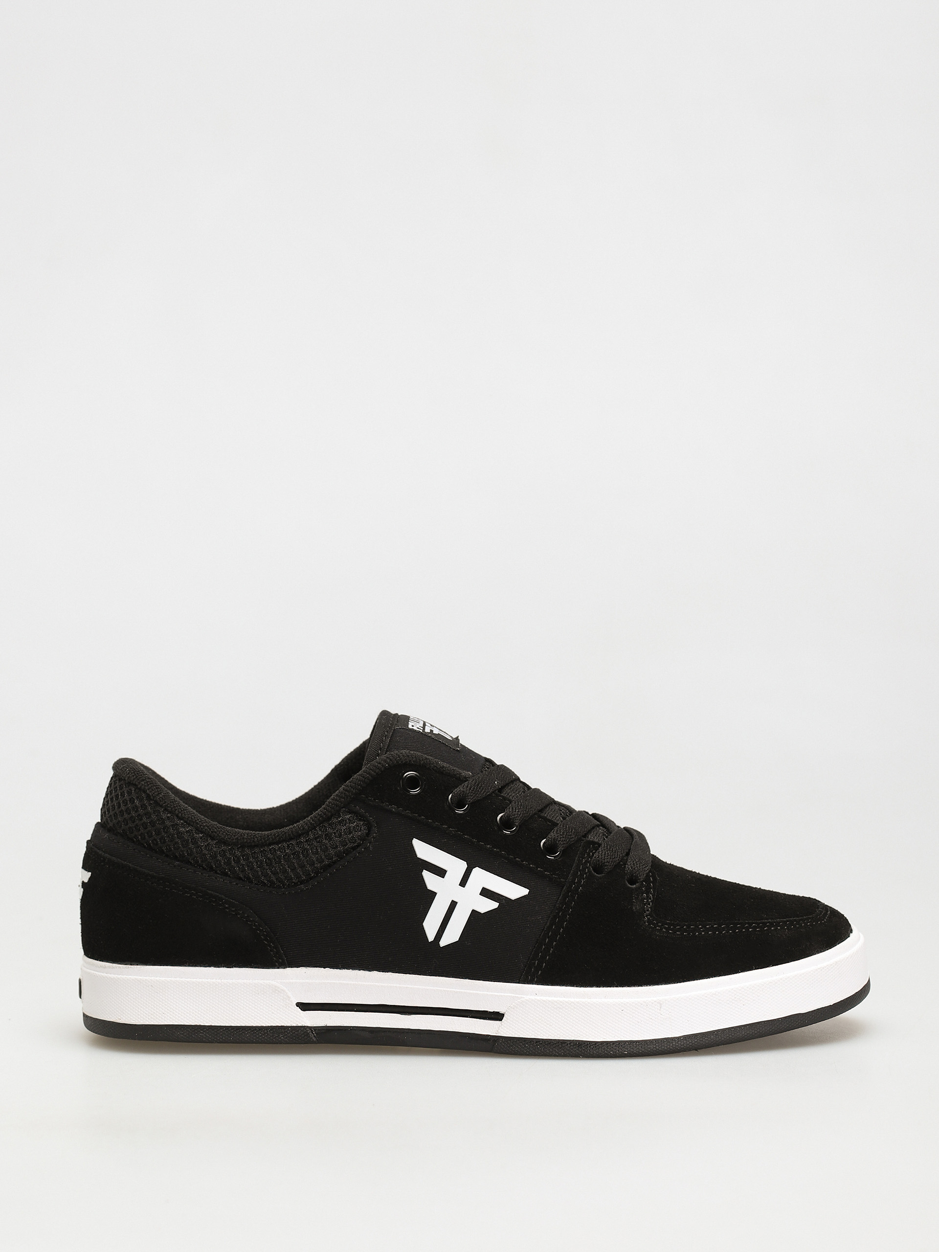Buty Fallen Patriot (black/white)