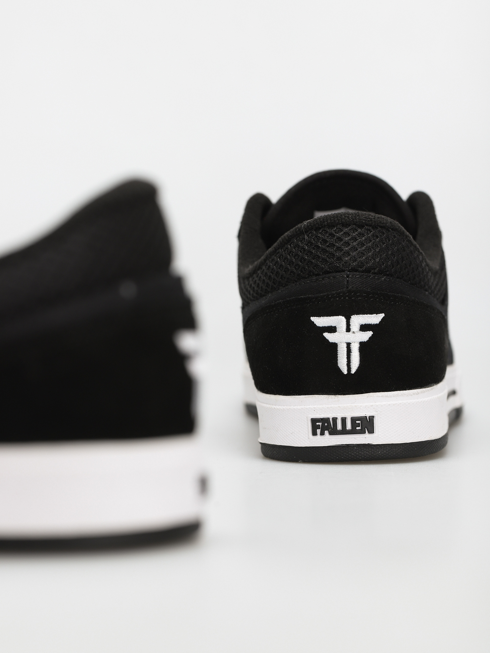 Buty Fallen Patriot (black/white)