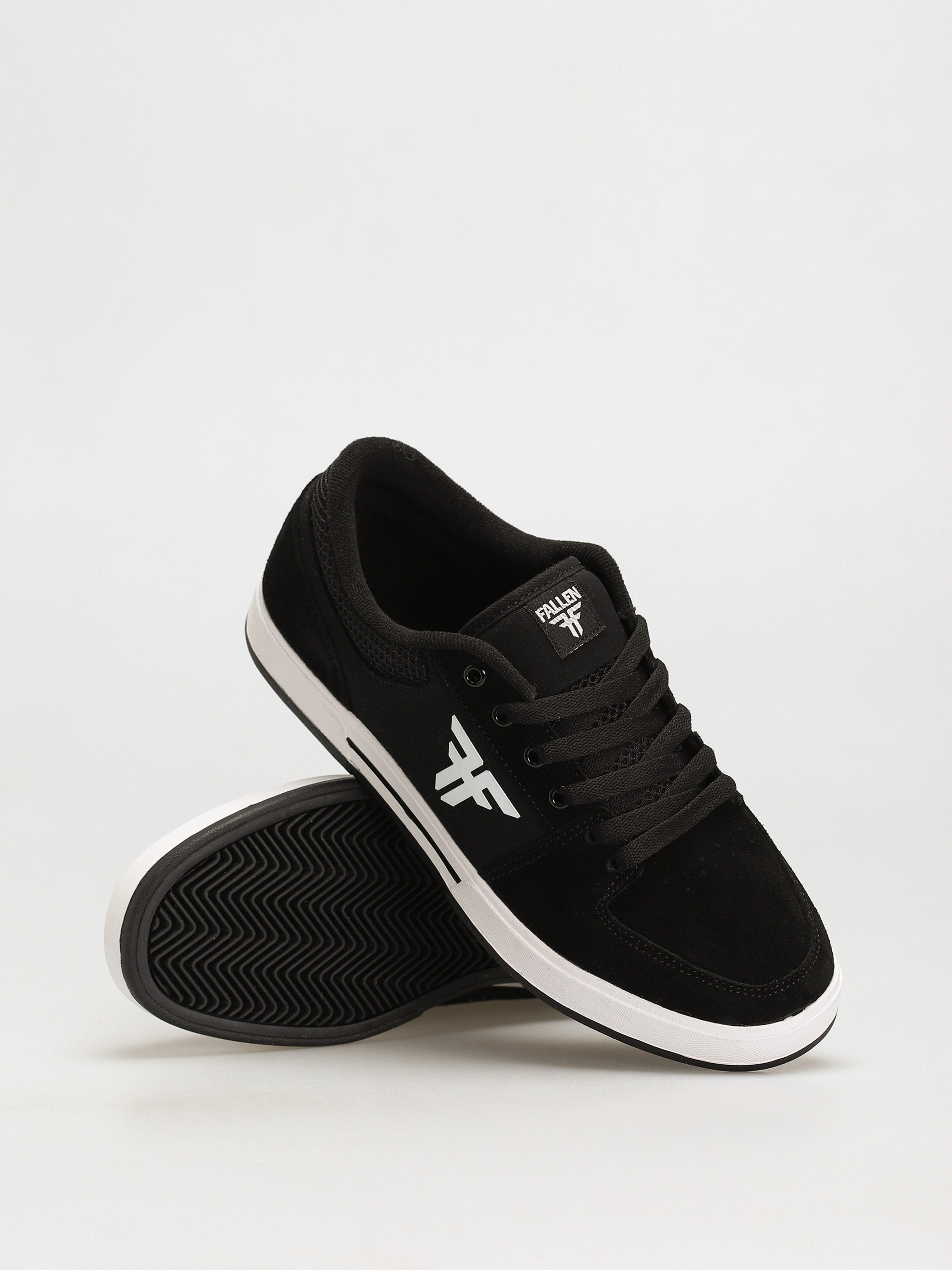 Buty Fallen Patriot (black/white)