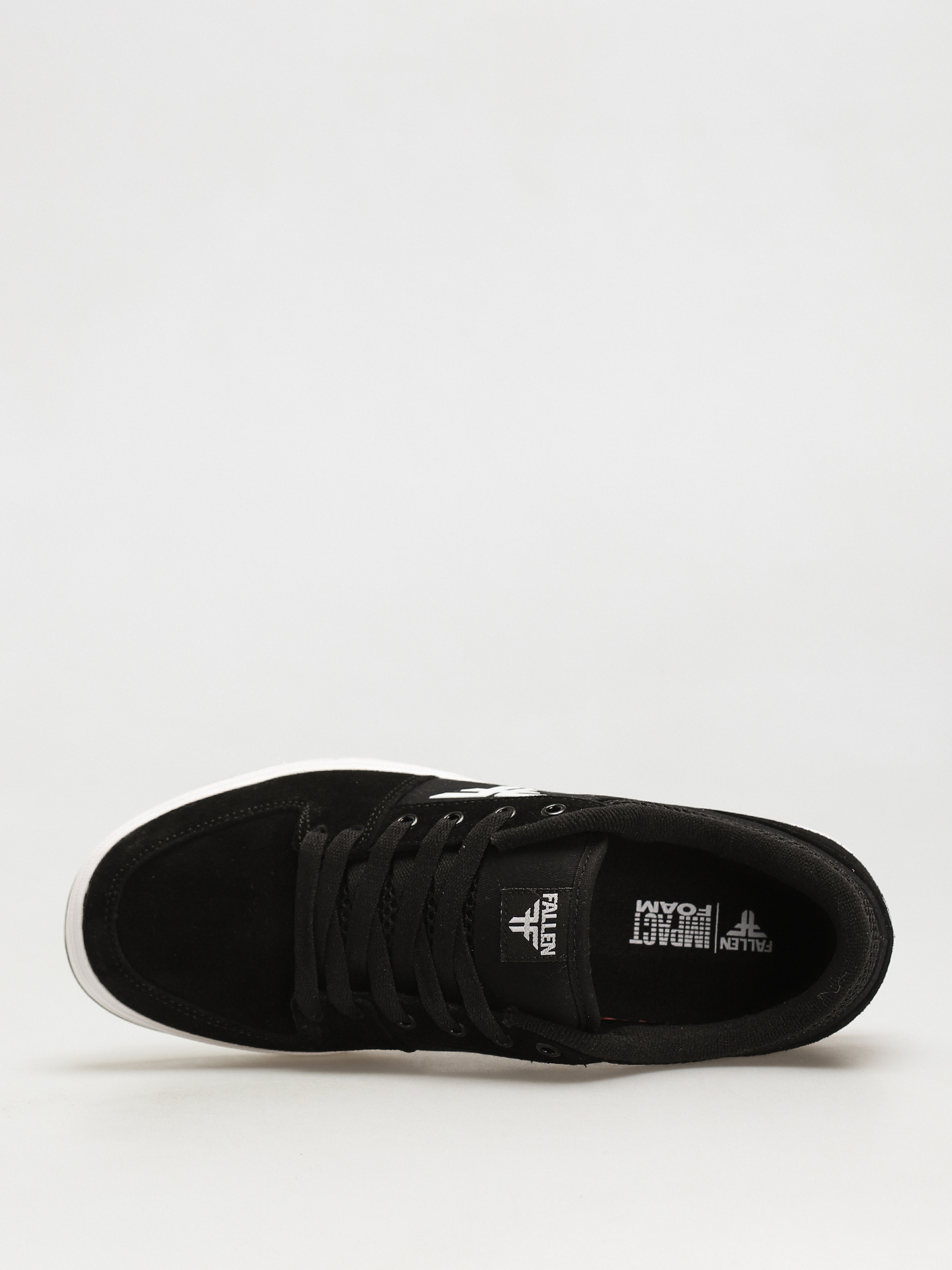 Buty Fallen Patriot (black/white)