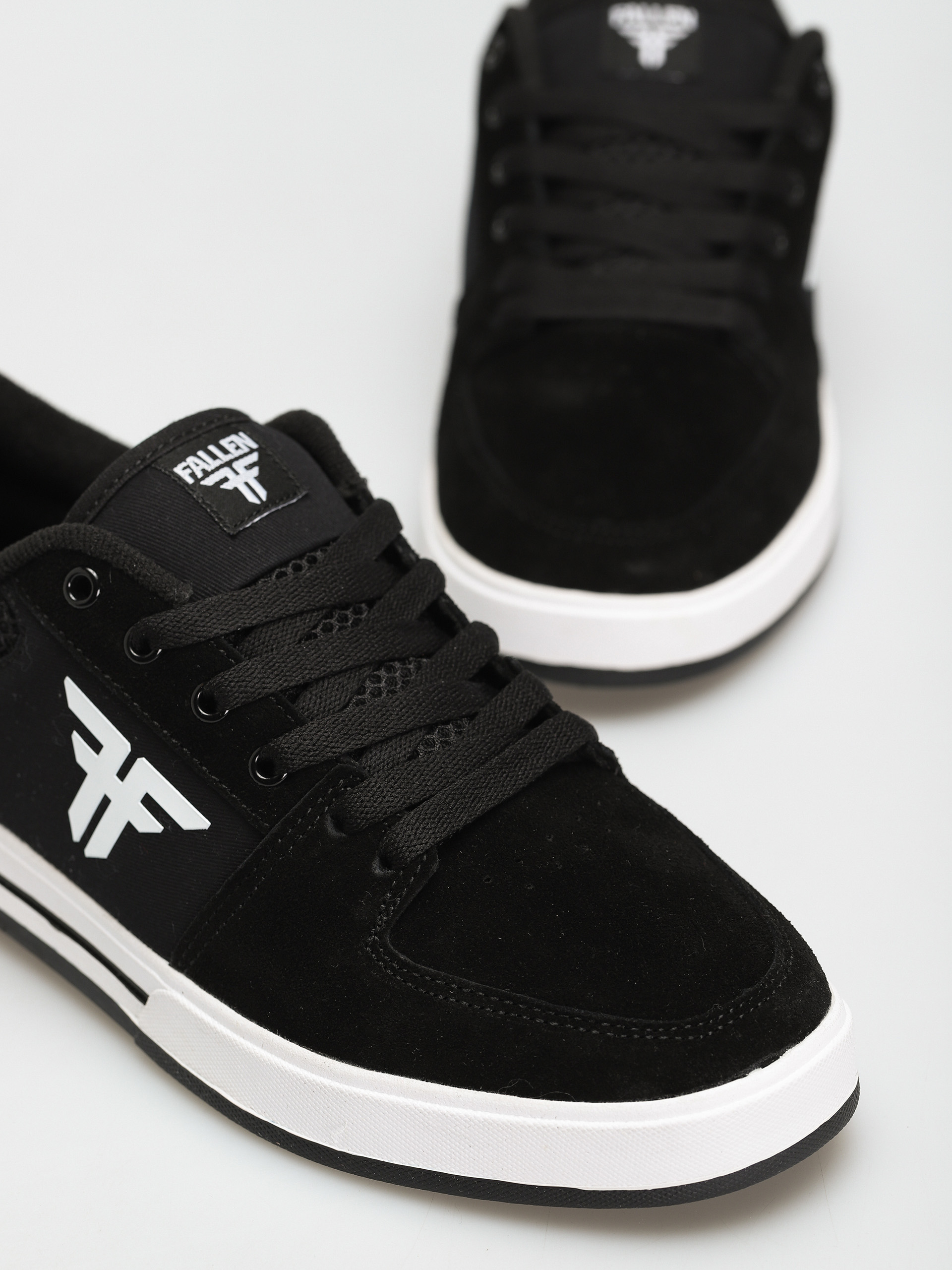 Buty Fallen Patriot (black/white)