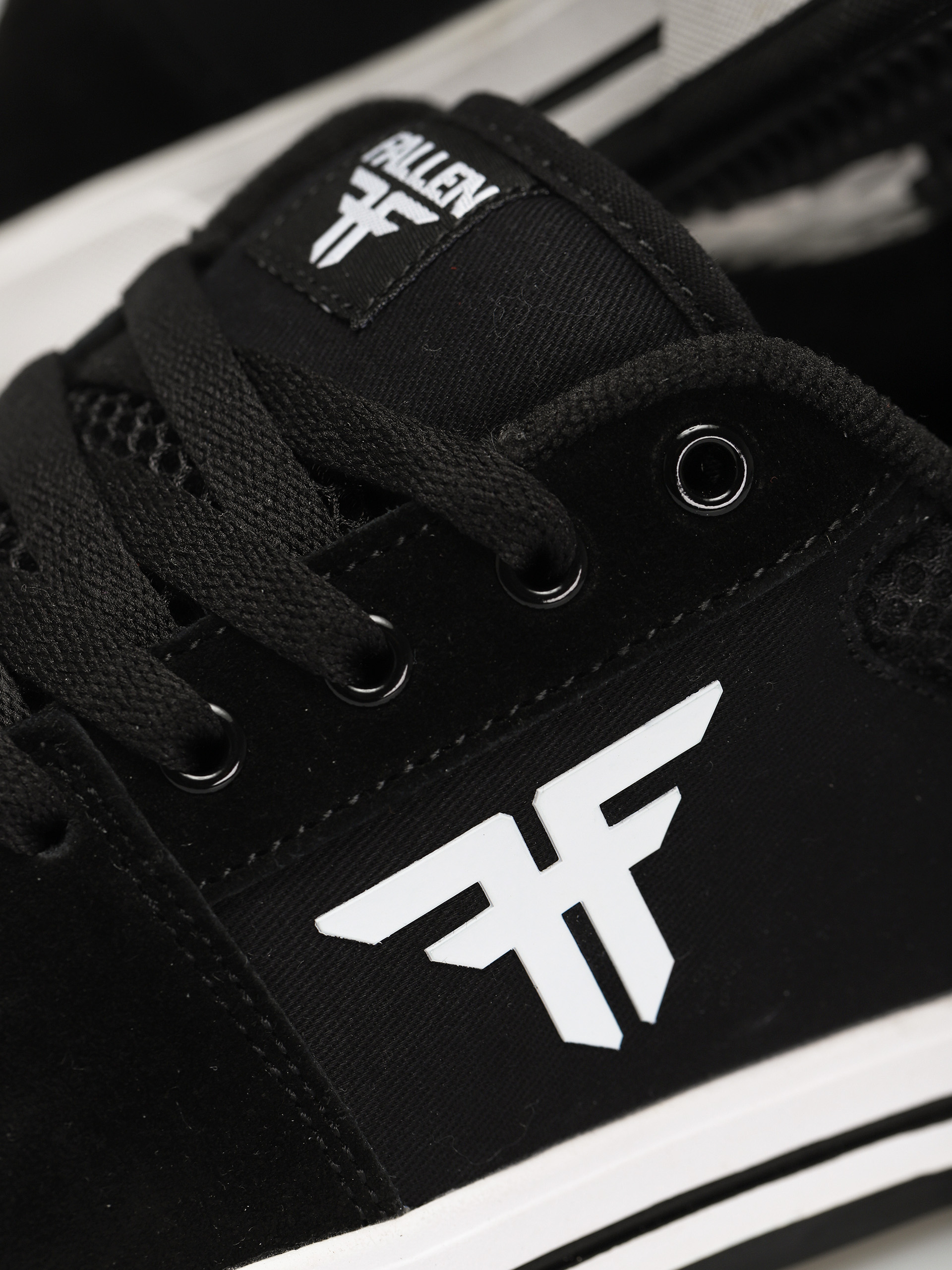 Buty Fallen Patriot (black/white)