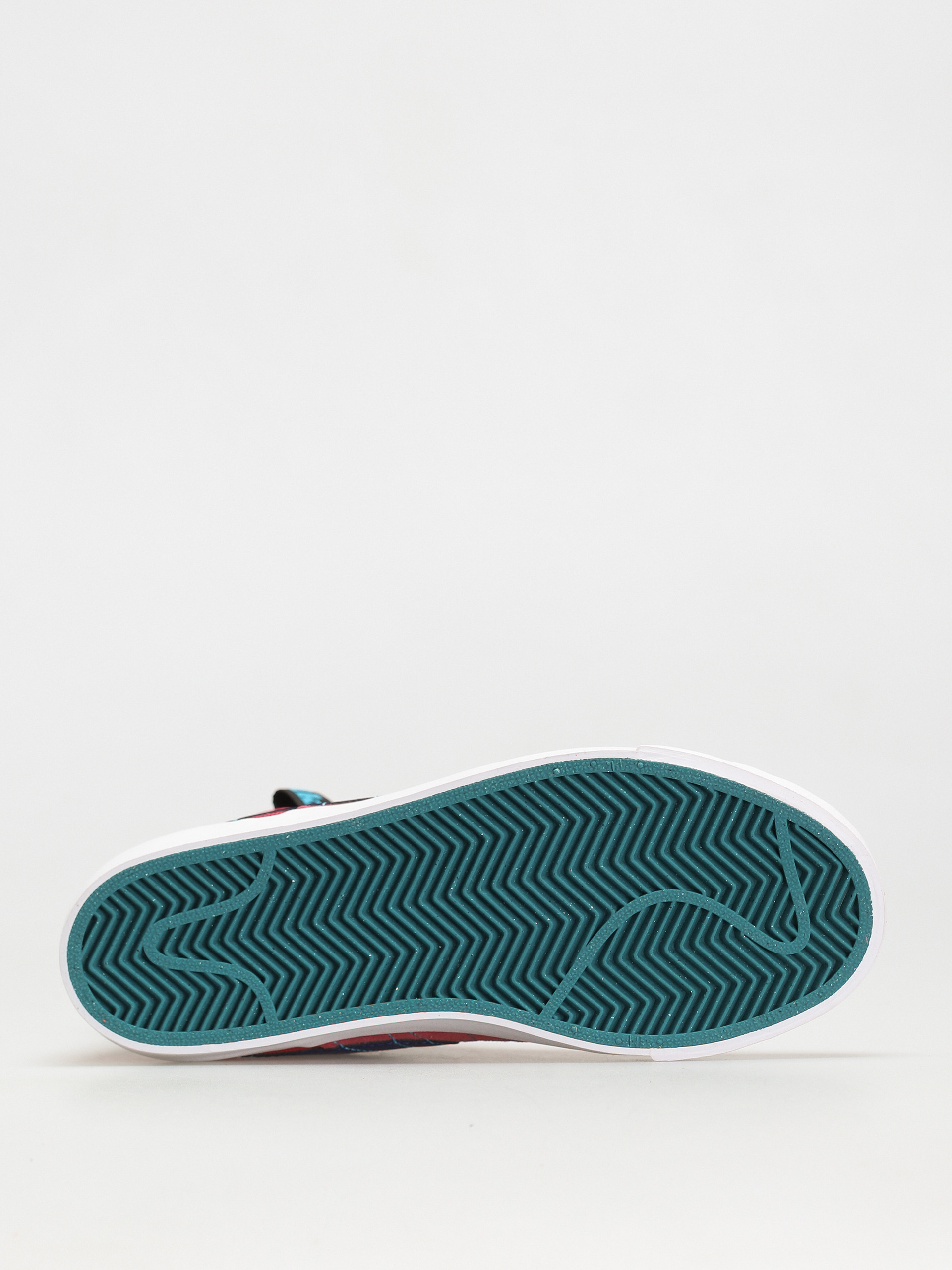Buty Nike SB Zoom Blazer Mid Premium (rush pink/deep royal blue laser blue)