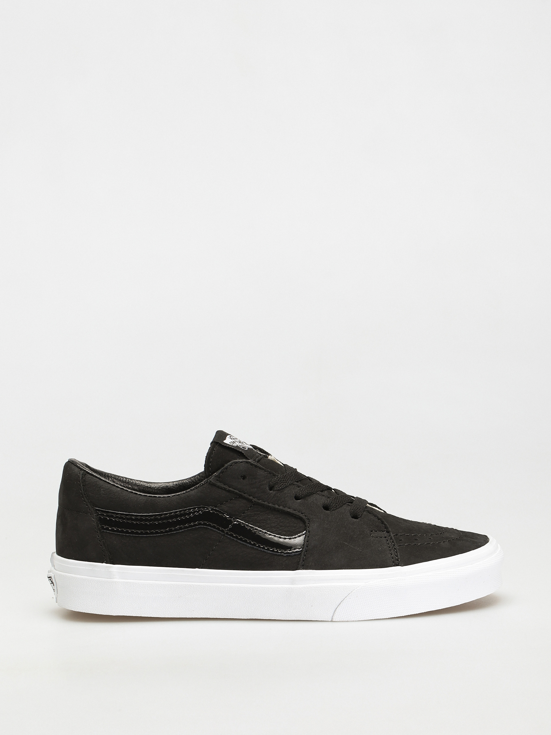 Buty Vans Sk8 Low (matte shine/black/true white)