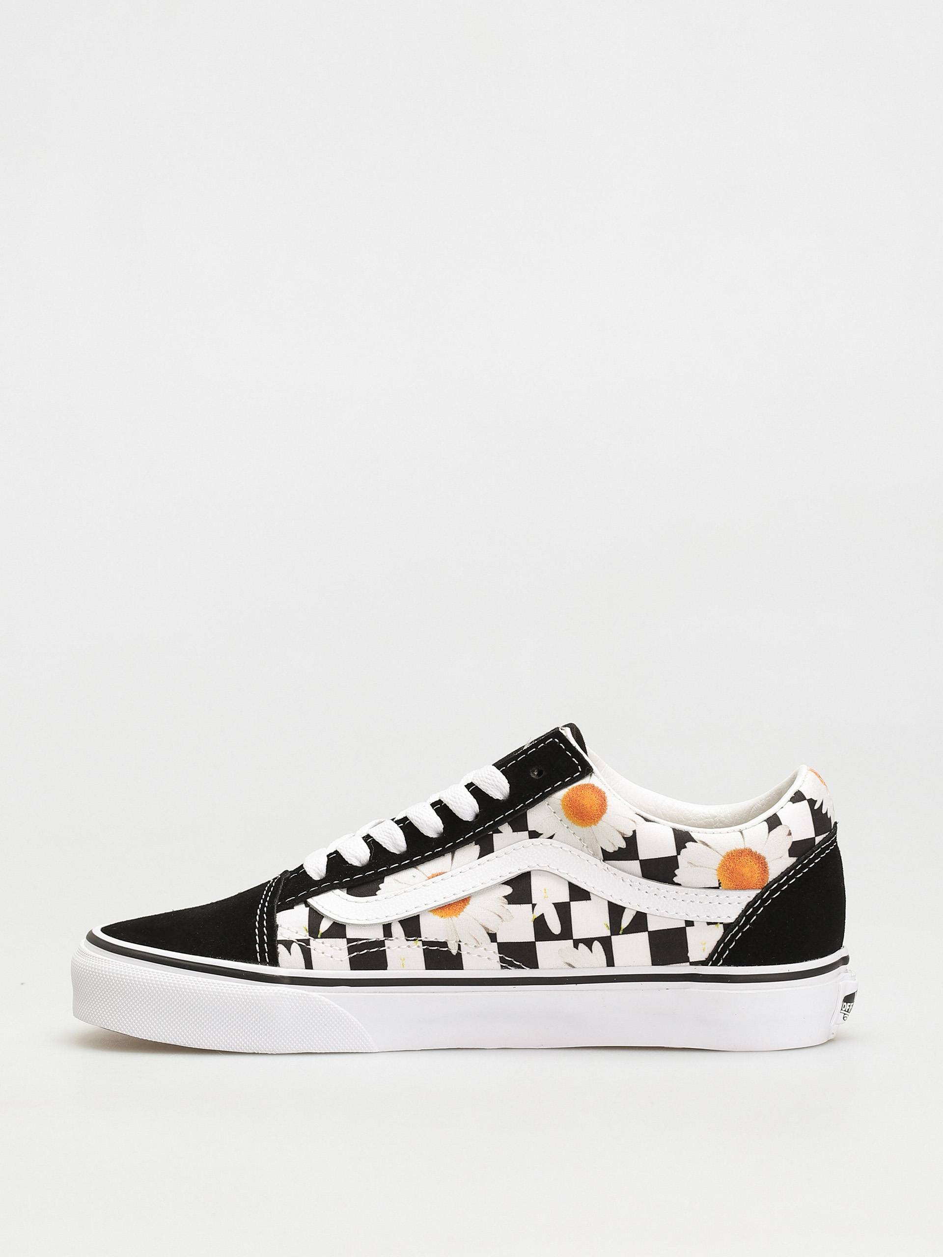 Buty Vans Old Skool (love me/ love me not/daisy/true white)