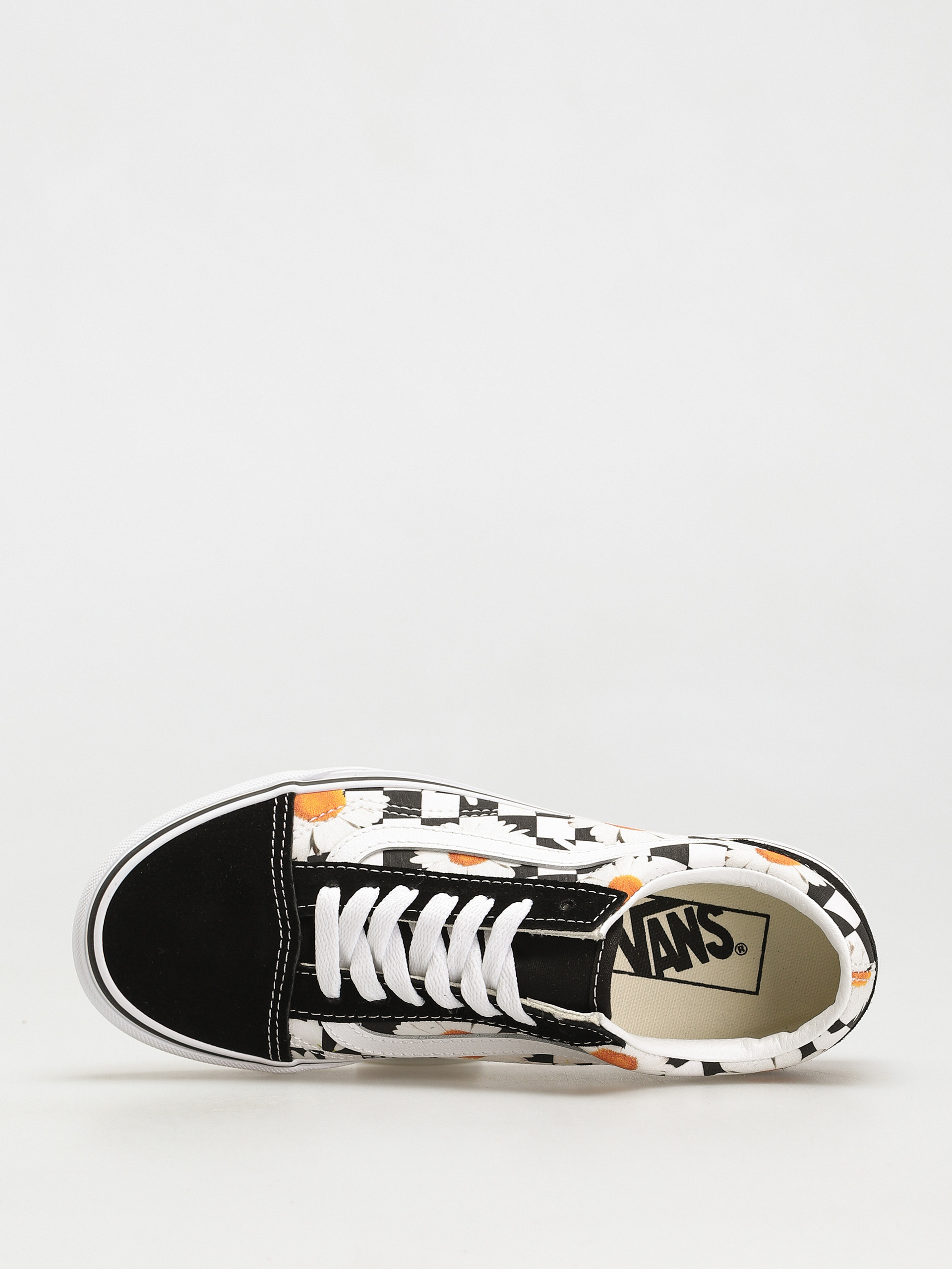 Buty Vans Old Skool (love me/ love me not/daisy/true white)