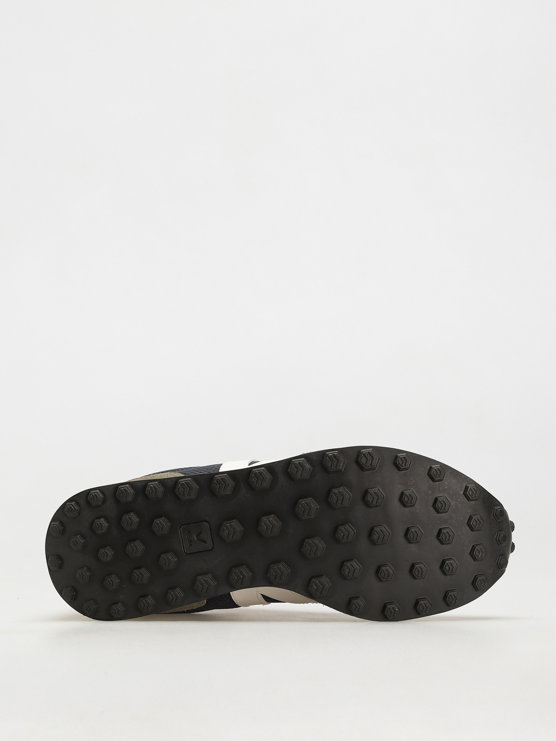 Buty Veja Rio Branco (nautico white orange fluo)