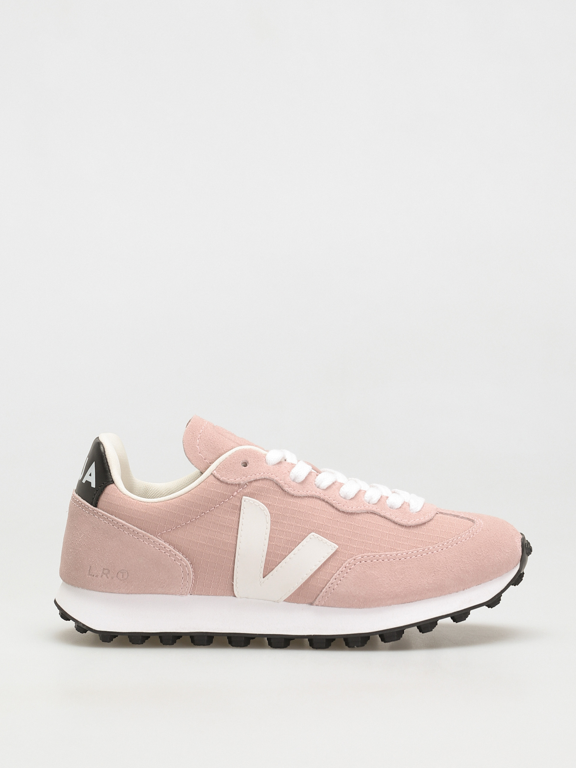 Buty Veja Rio Branco Wmn (babe white)