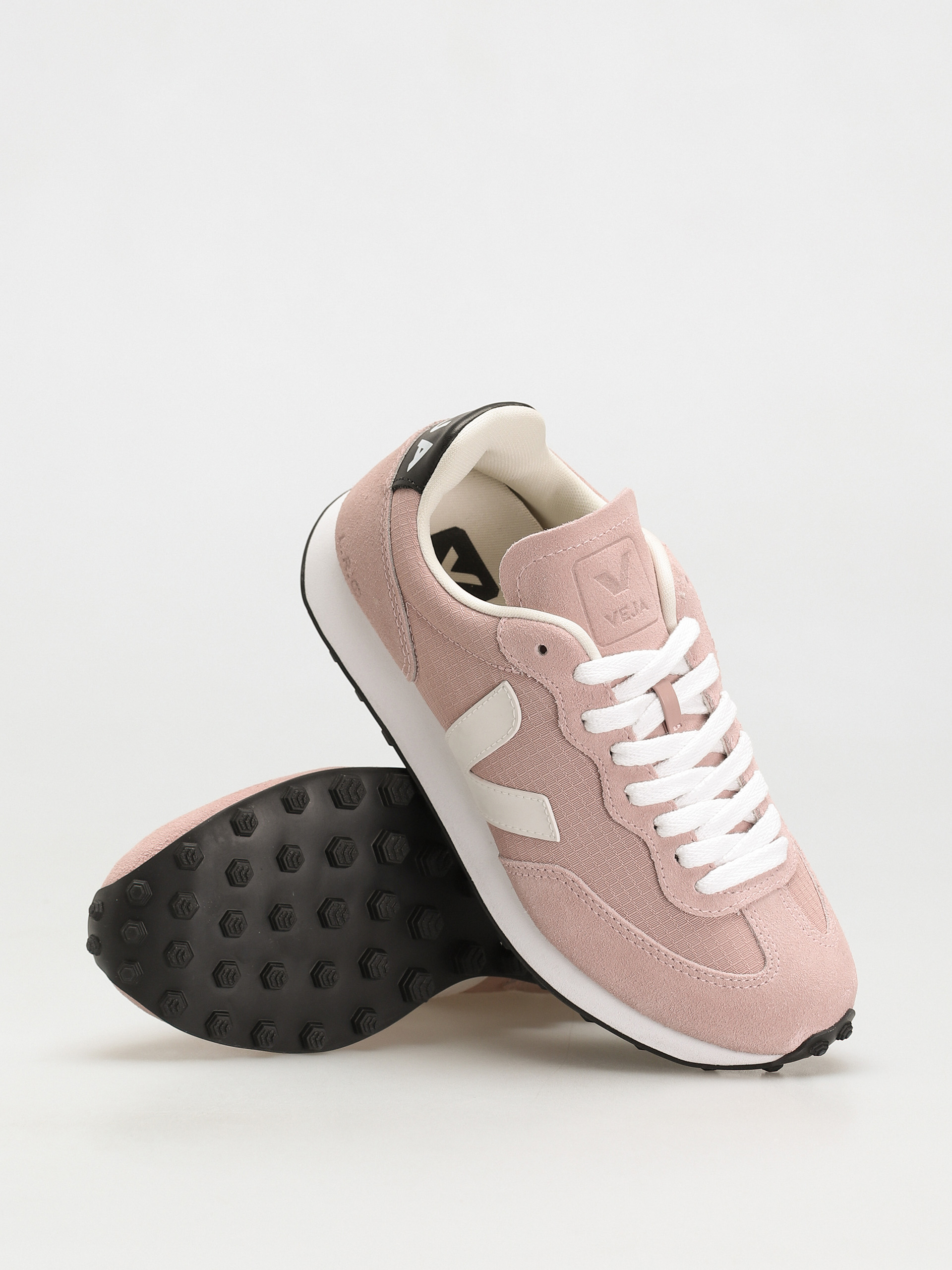 Buty Veja Rio Branco Wmn (babe white)