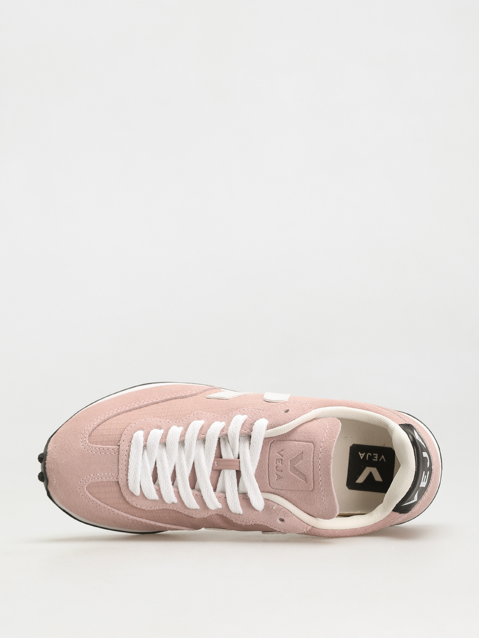 Buty Veja Rio Branco Wmn (babe white)