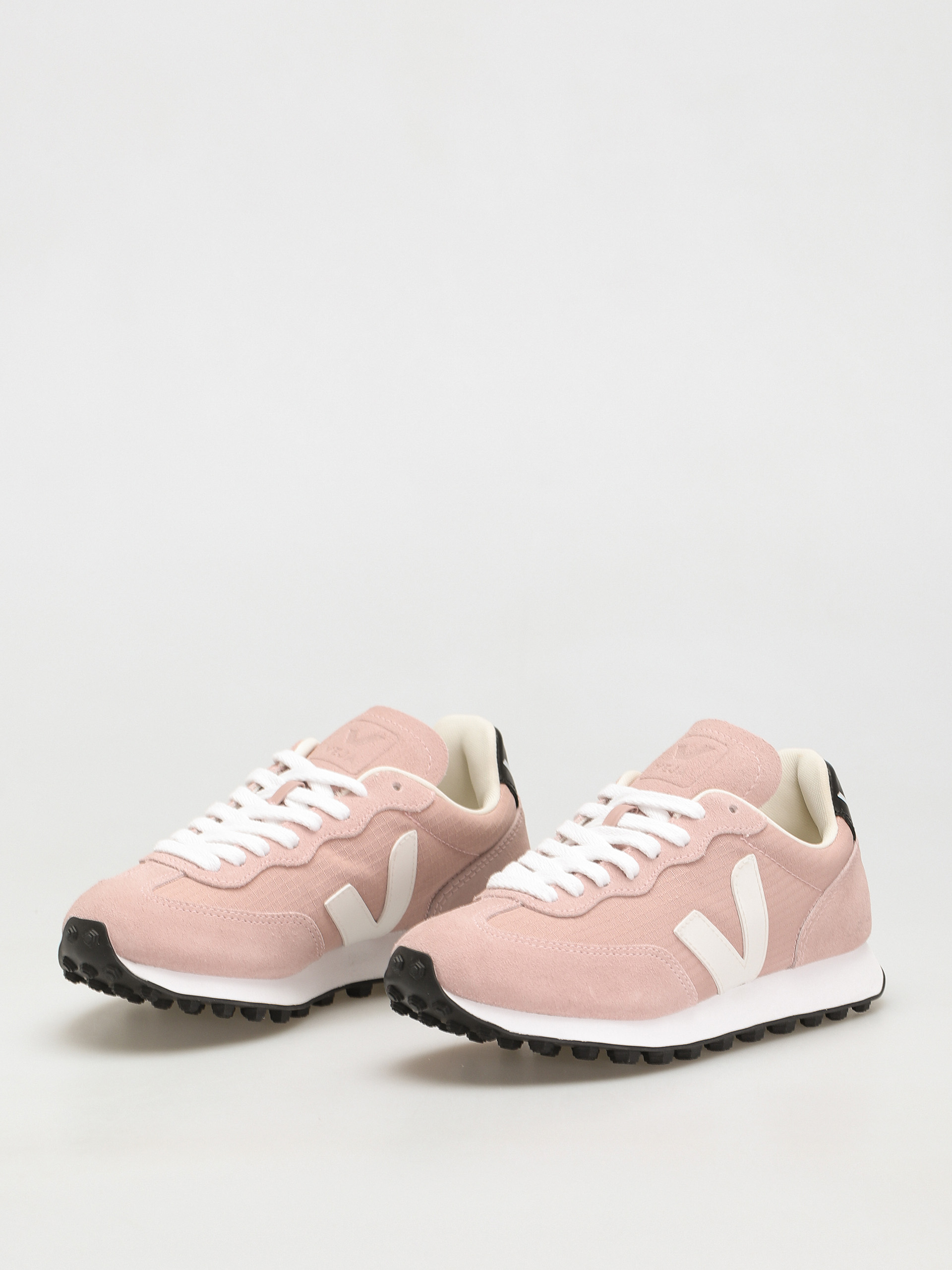 Buty Veja Rio Branco Wmn (babe white)