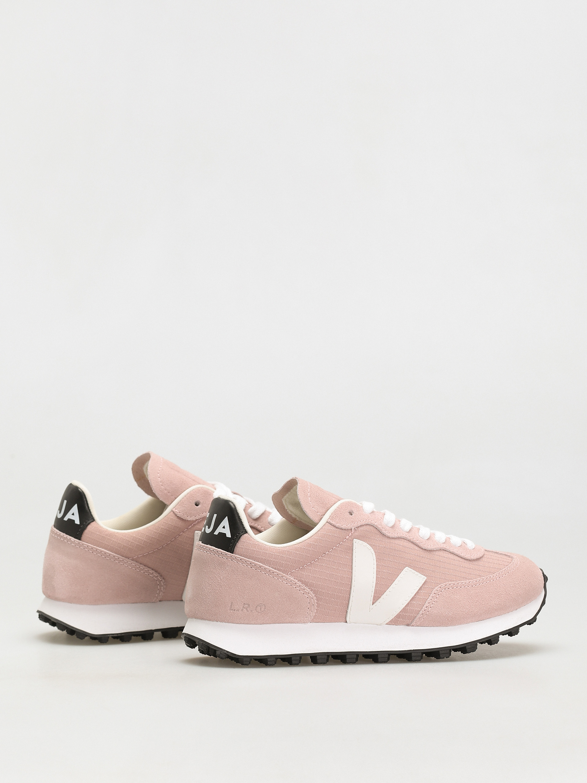 Buty Veja Rio Branco Wmn (babe white)