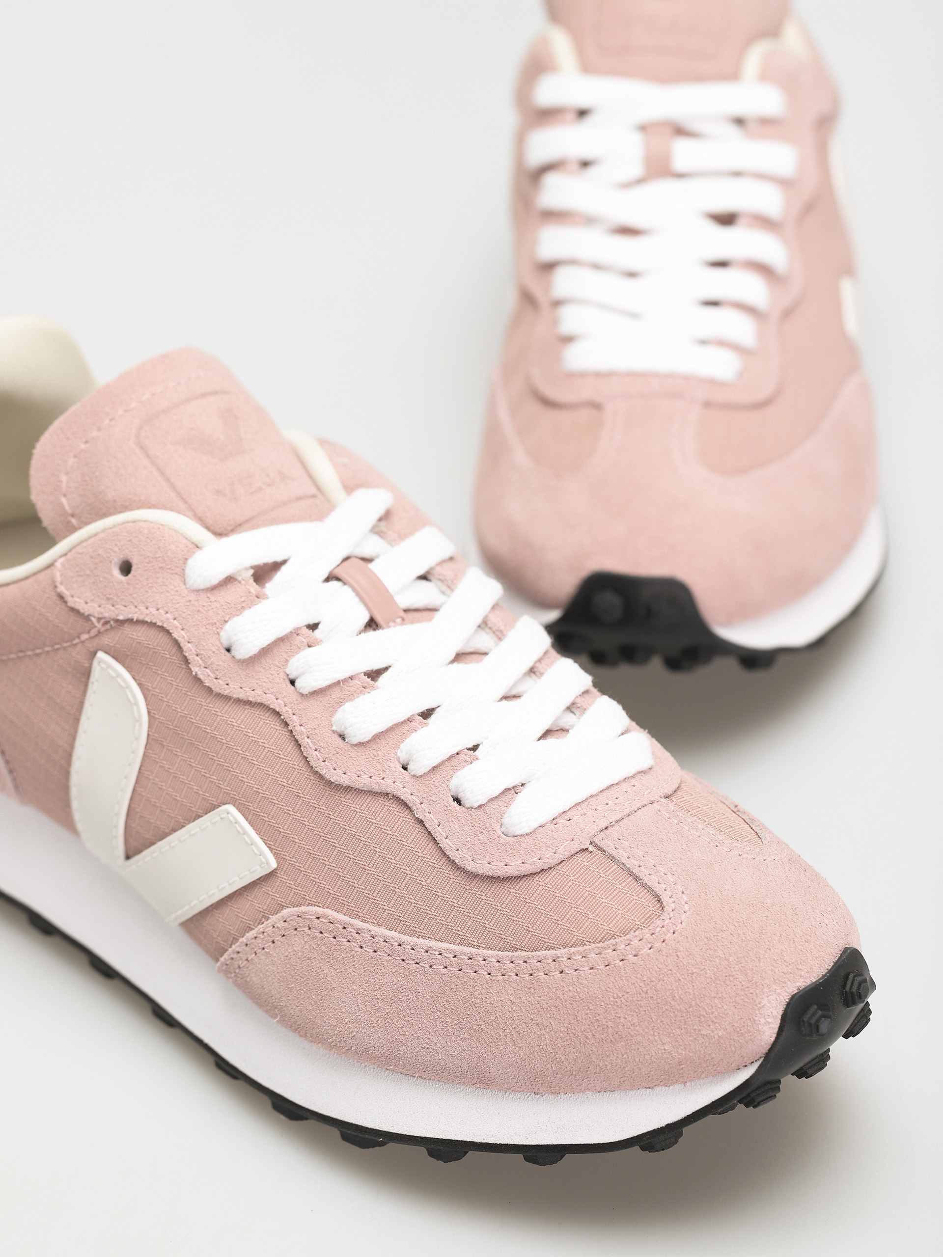 Buty Veja Rio Branco Wmn (babe white)