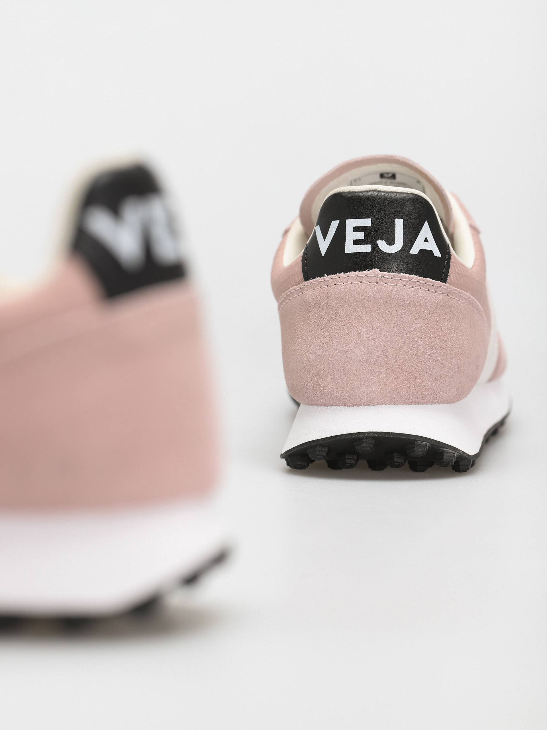 Buty Veja Rio Branco Wmn (babe white)