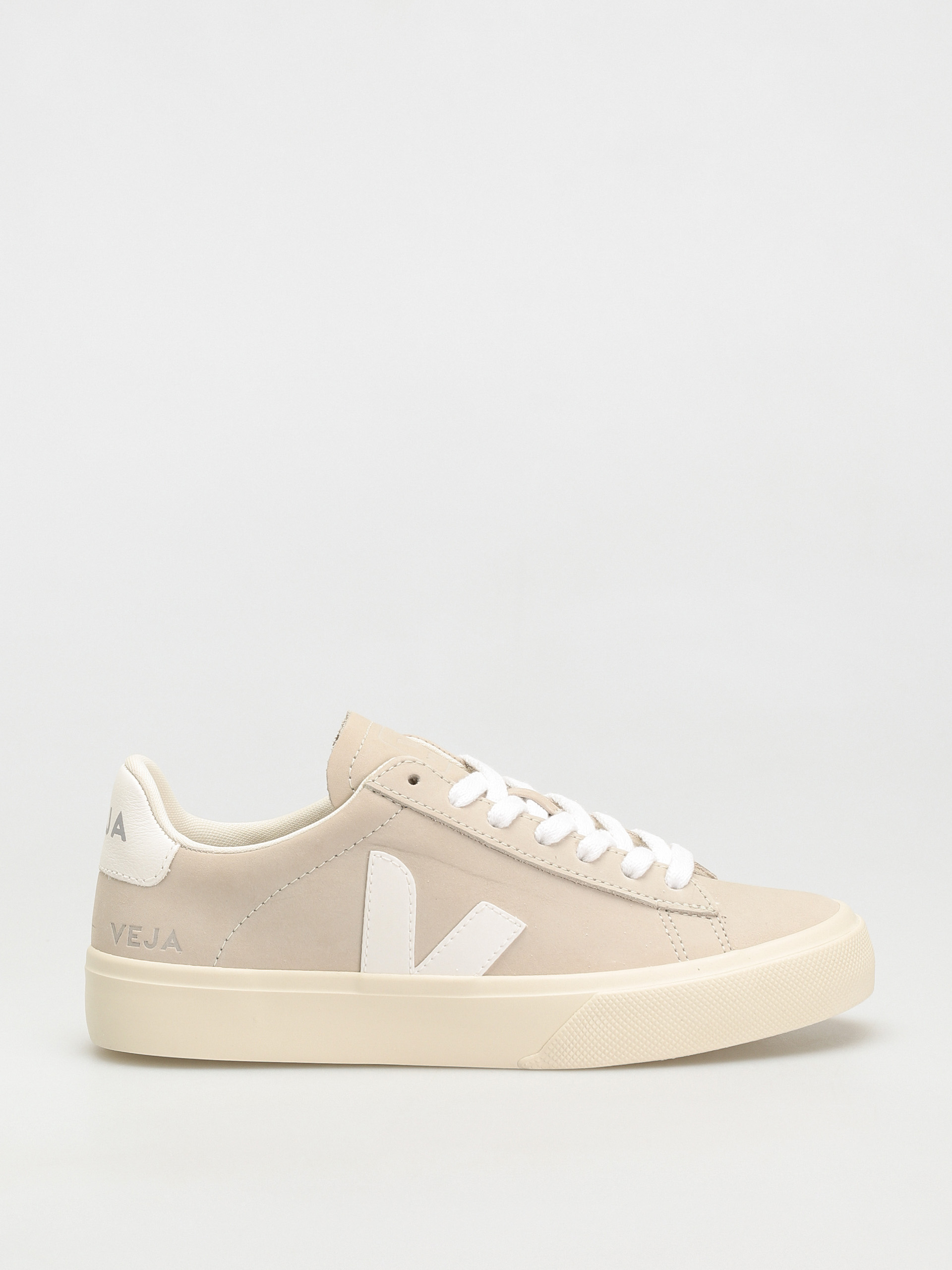 Buty Veja Campo Wmn (natural white)